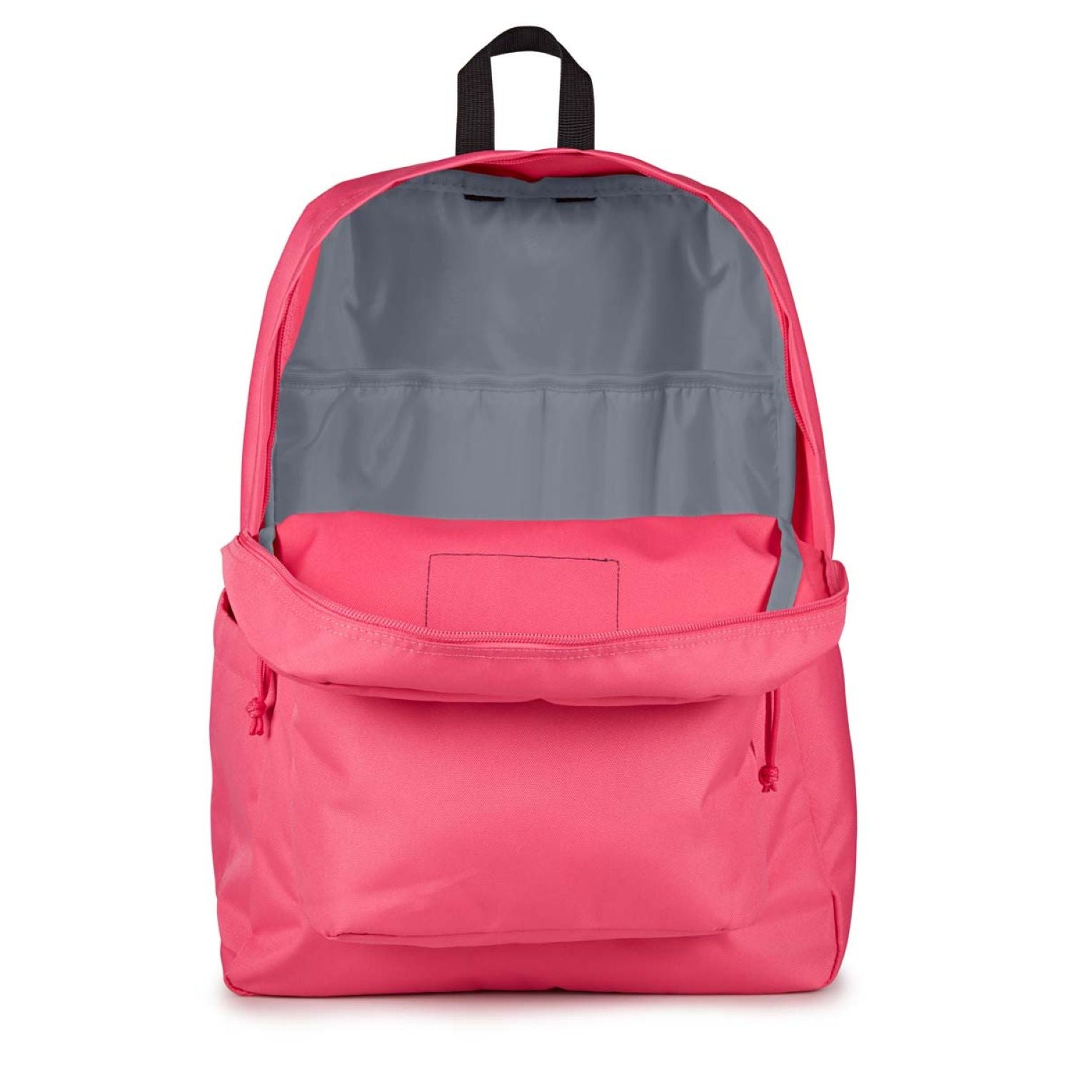 Jansport Superbreak Plus Backpack (Plain) (SA)