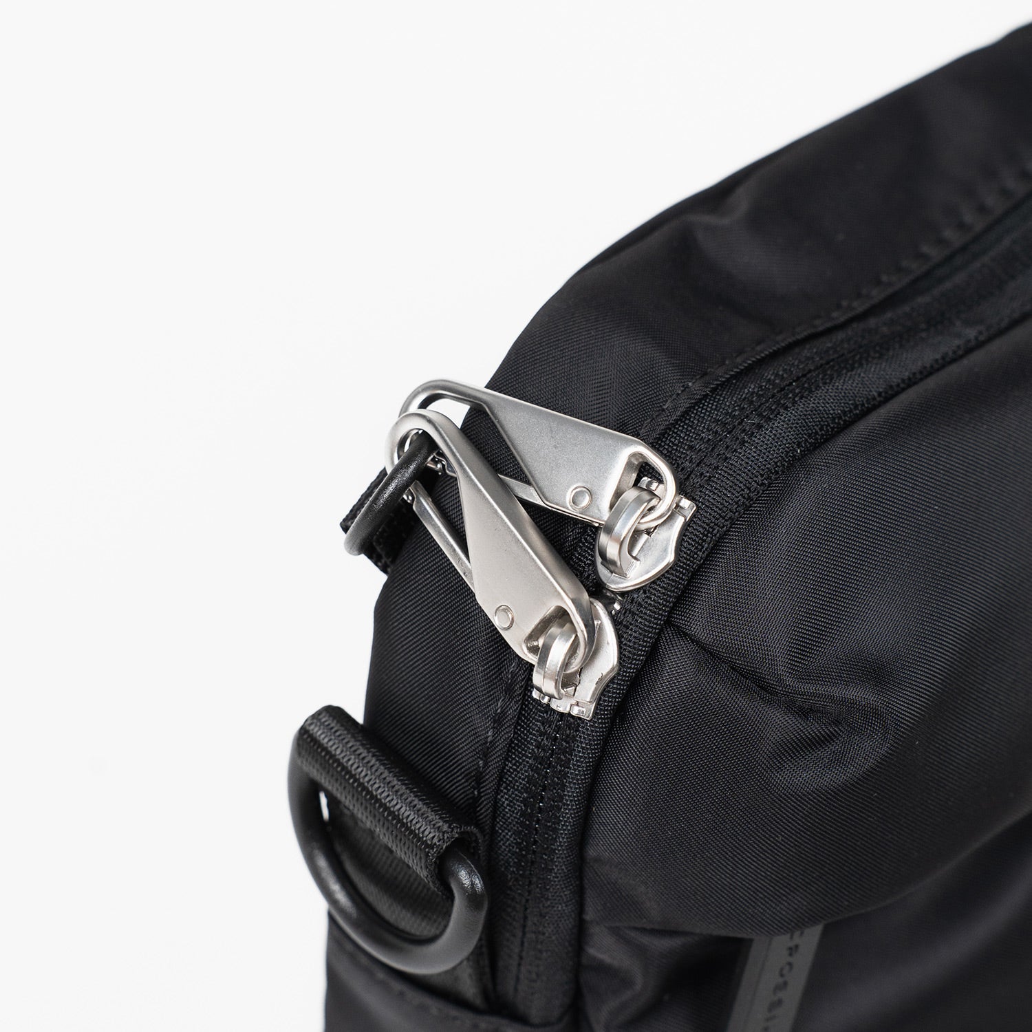 Crossing Anti-Theft RFID Crossbody Bag 4L