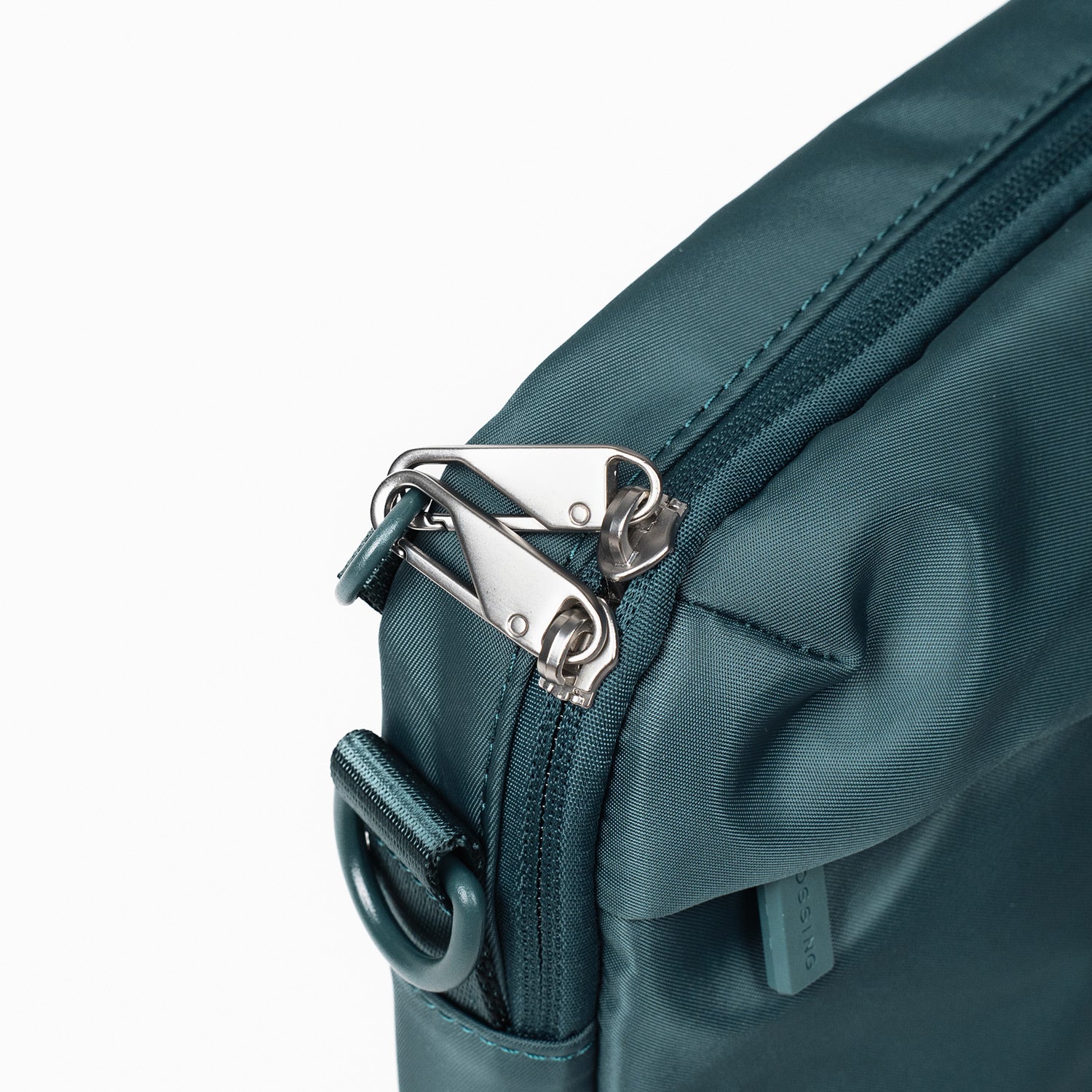 Crossing Anti-Theft RFID Crossbody Bag 4L