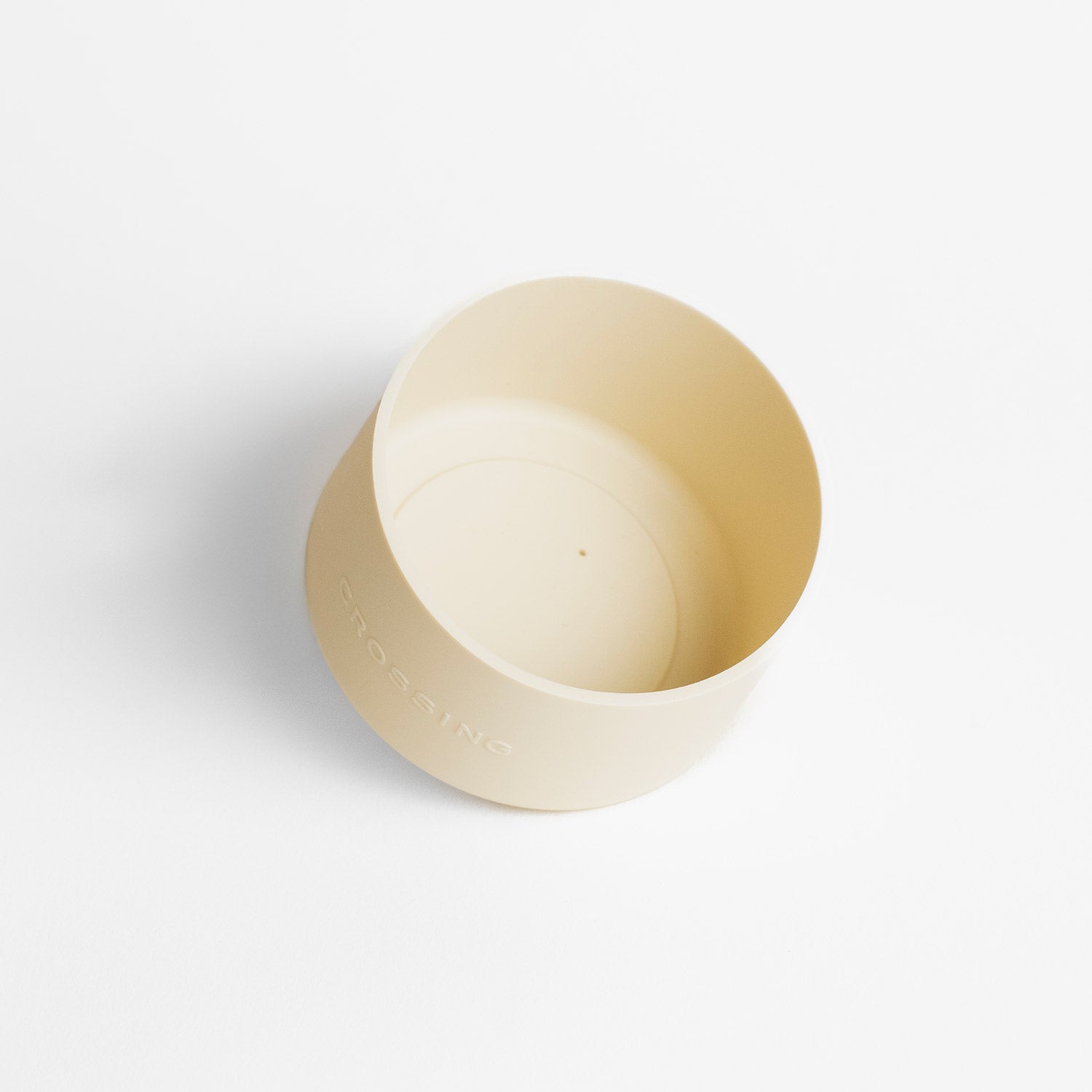 Crossing Silicone Water Bottle Boot - Fits Diameter 7-7.5cm (550ml) Blistered Pack