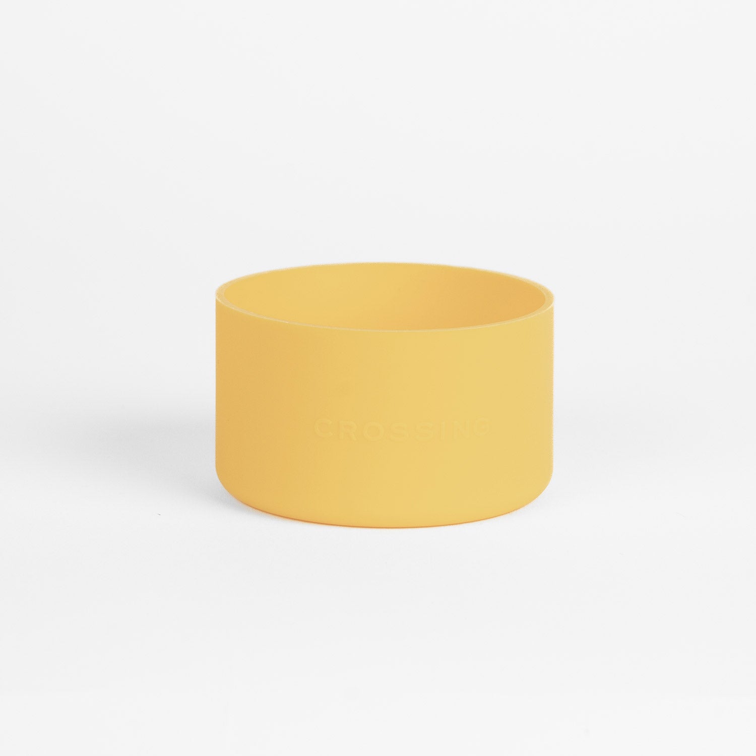 Crossing Silicone Water Bottle Boot - Fits Diameter 7-7.5cm (550ml) Blistered Pack