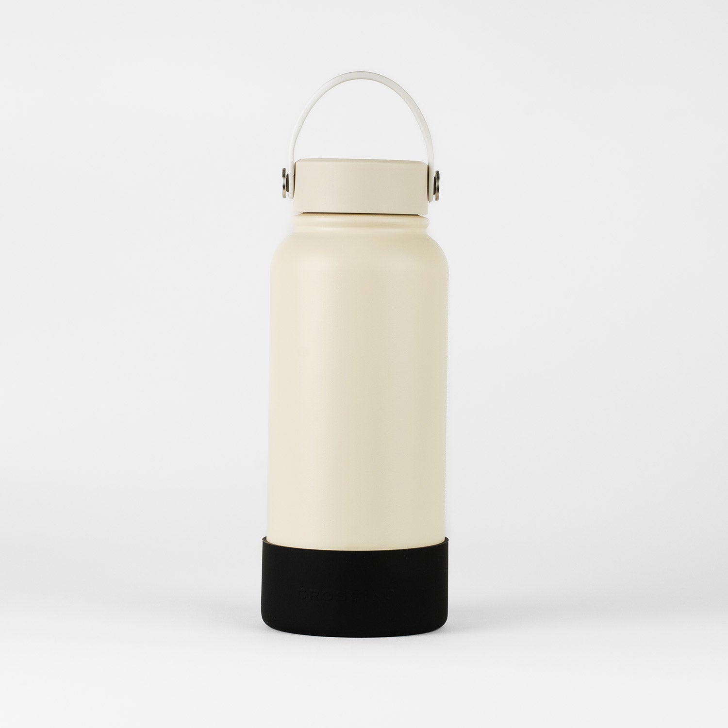 Crossing Silicone Water Bottle Boot - Fits Diameter 8-8.5cm (780ml) Blistered Pack