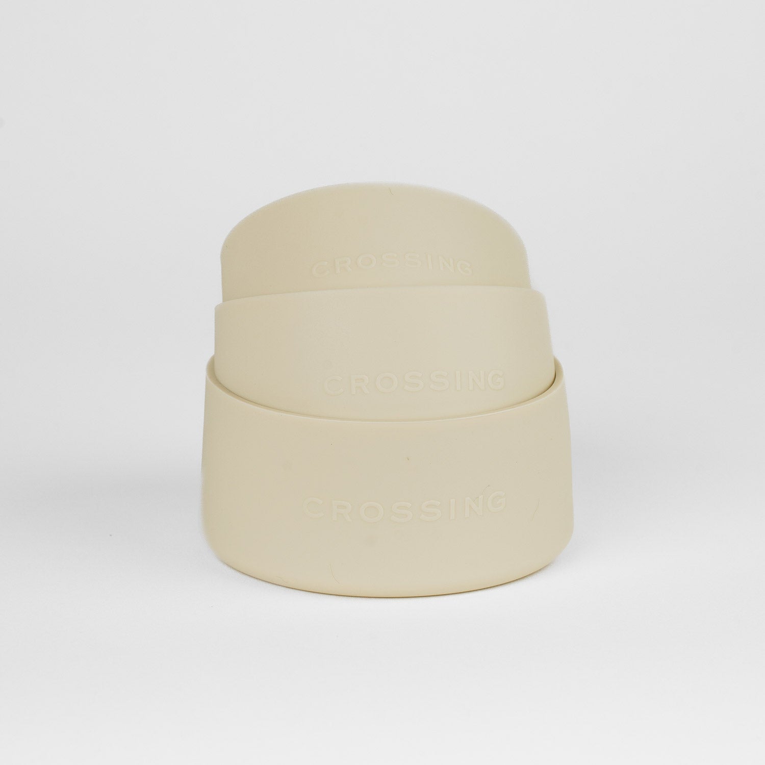 Crossing Silicone Water Bottle Boot - Fits Diameter 8-8.5cm (780ml) Blistered Pack