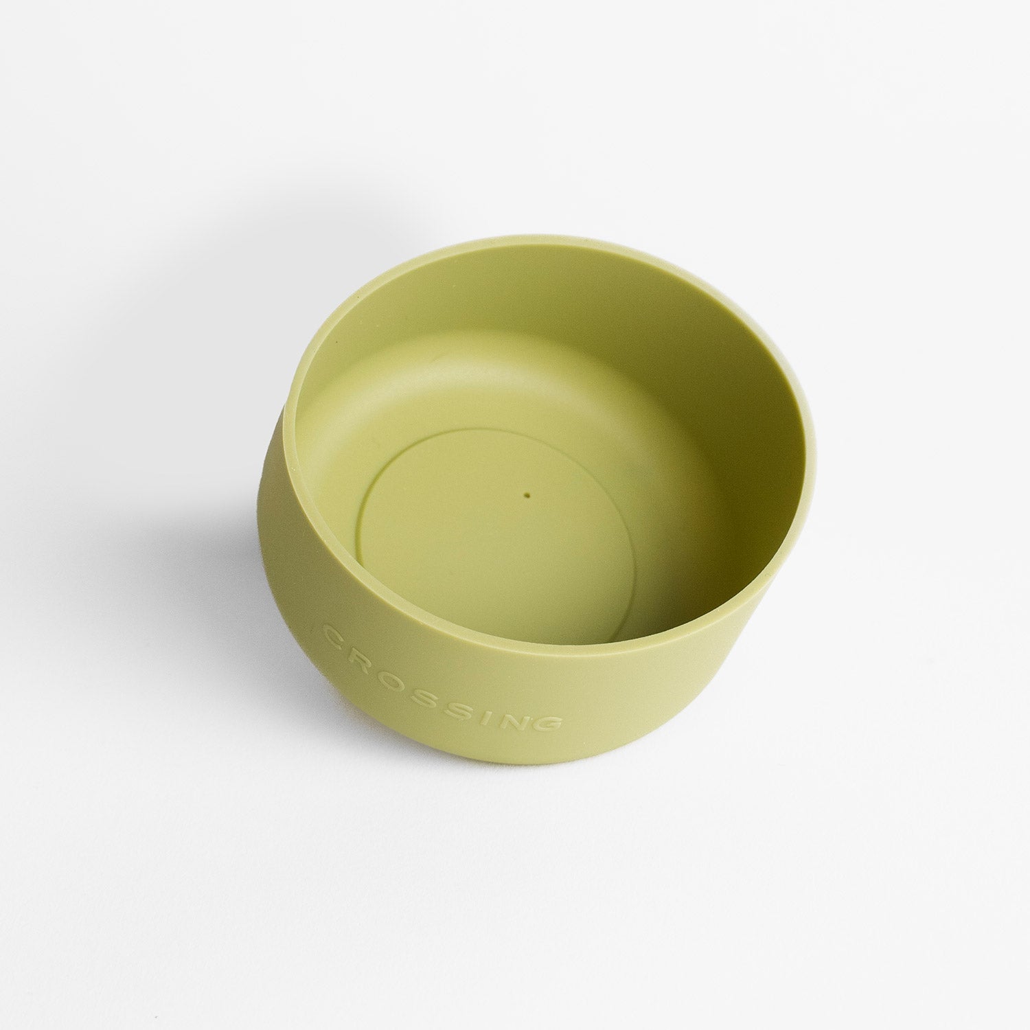 Crossing Silicone Water Bottle Boot - Fits Diameter 8-8.5cm (780ml) Blistered Pack