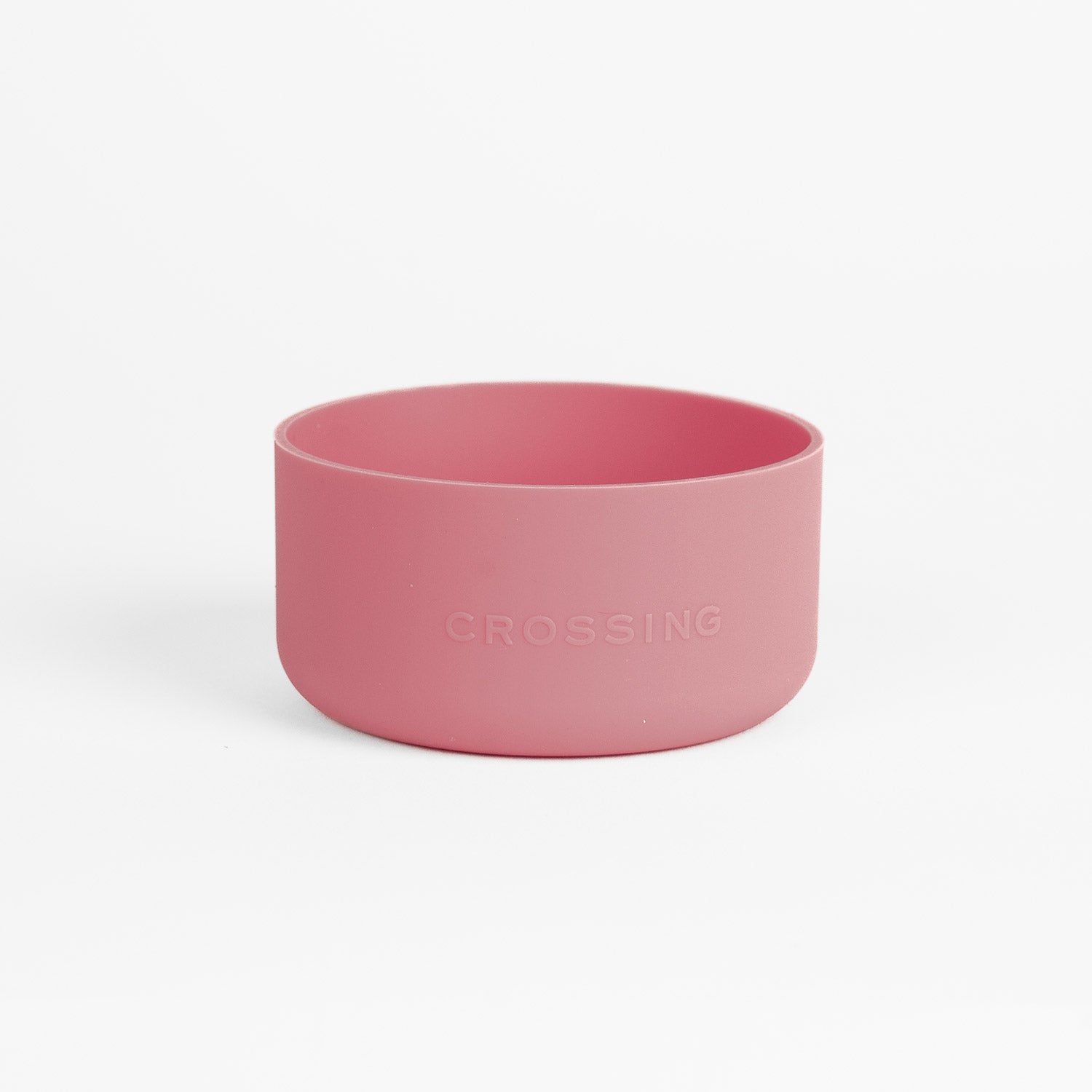 Crossing Silicone Water Bottle Boot - Fits Diameter 8-8.5cm (780ml) Blistered Pack