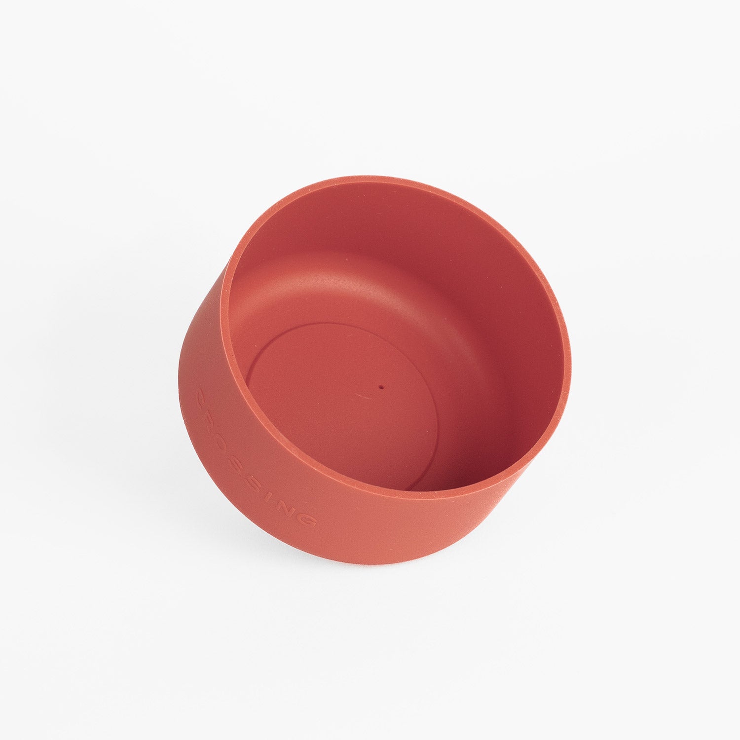 Crossing Silicone Water Bottle Boot - Fits Diameter 8-8.5cm (780ml) Blistered Pack