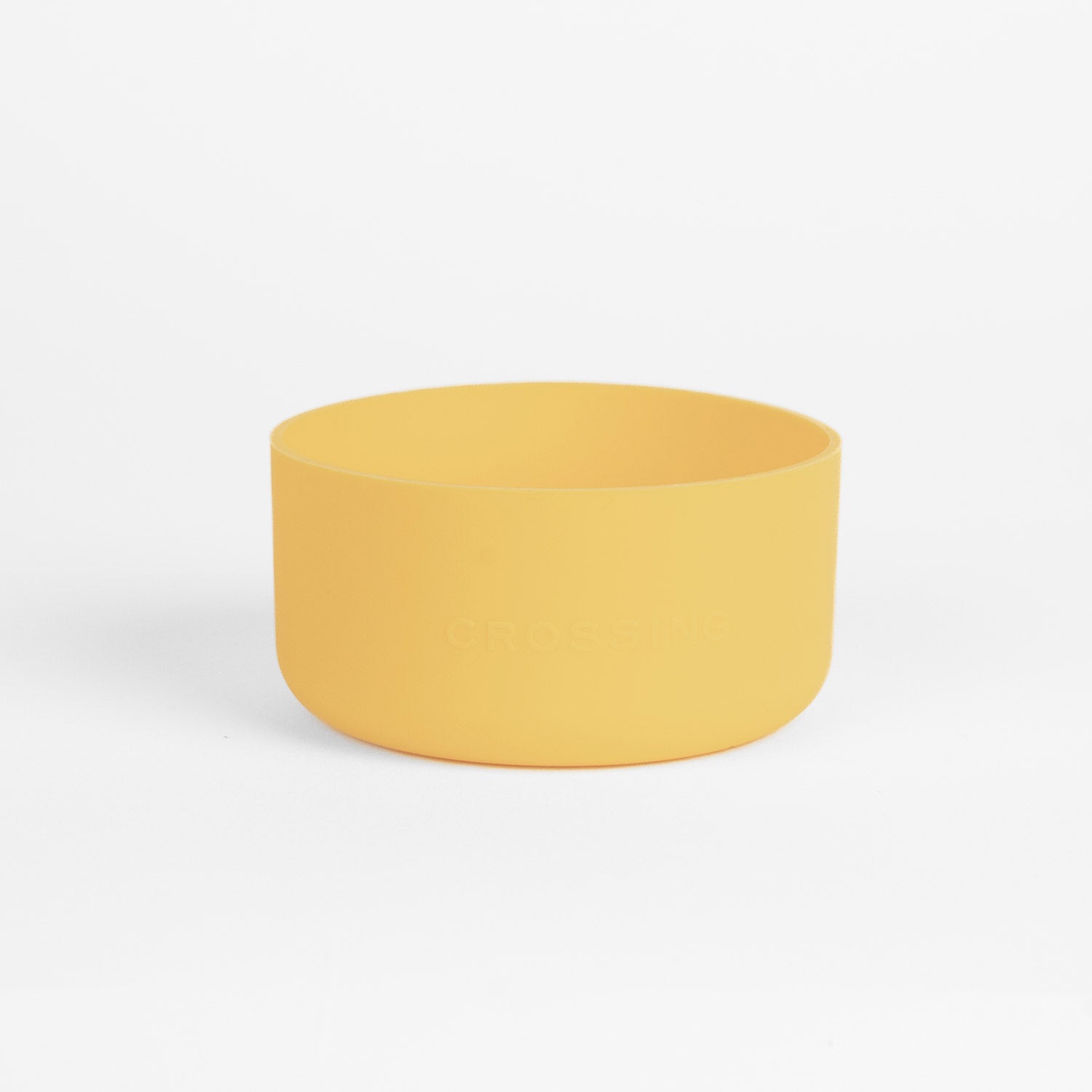 Crossing Silicone Water Bottle Boot - Fits Diameter 8-8.5cm (780ml) Blistered Pack