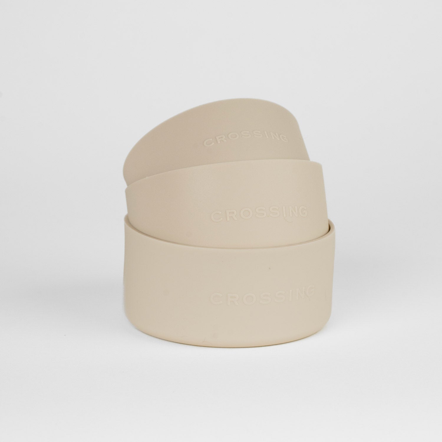 Crossing Silicone Water Bottle Boot - Fits Diameter 9-9.5cm (1100ml) Blistered Pack