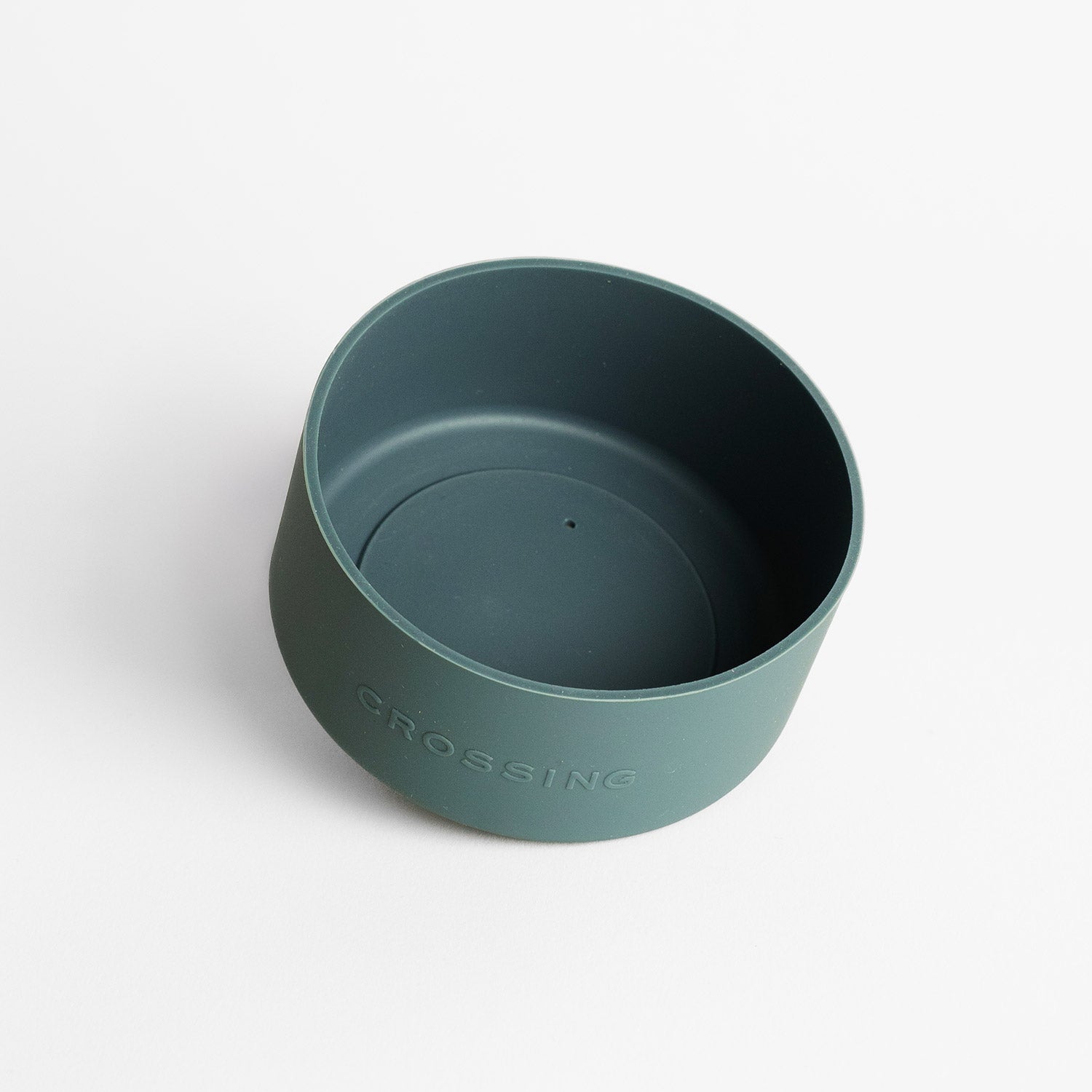 Crossing Silicone Water Bottle Boot - Fits Diameter 9-9.5cm (1100ml) Blistered Pack