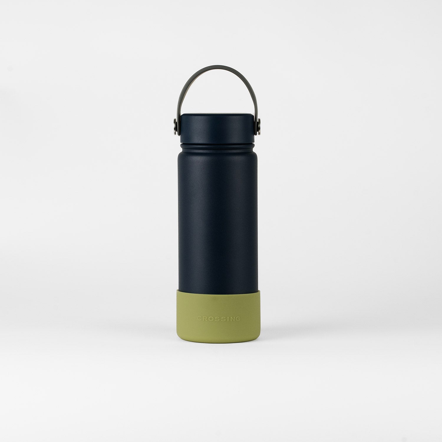 Crossing Silicone Water Bottle Boot - Fits Diameter 9-9.5cm (1100ml) Blistered Pack