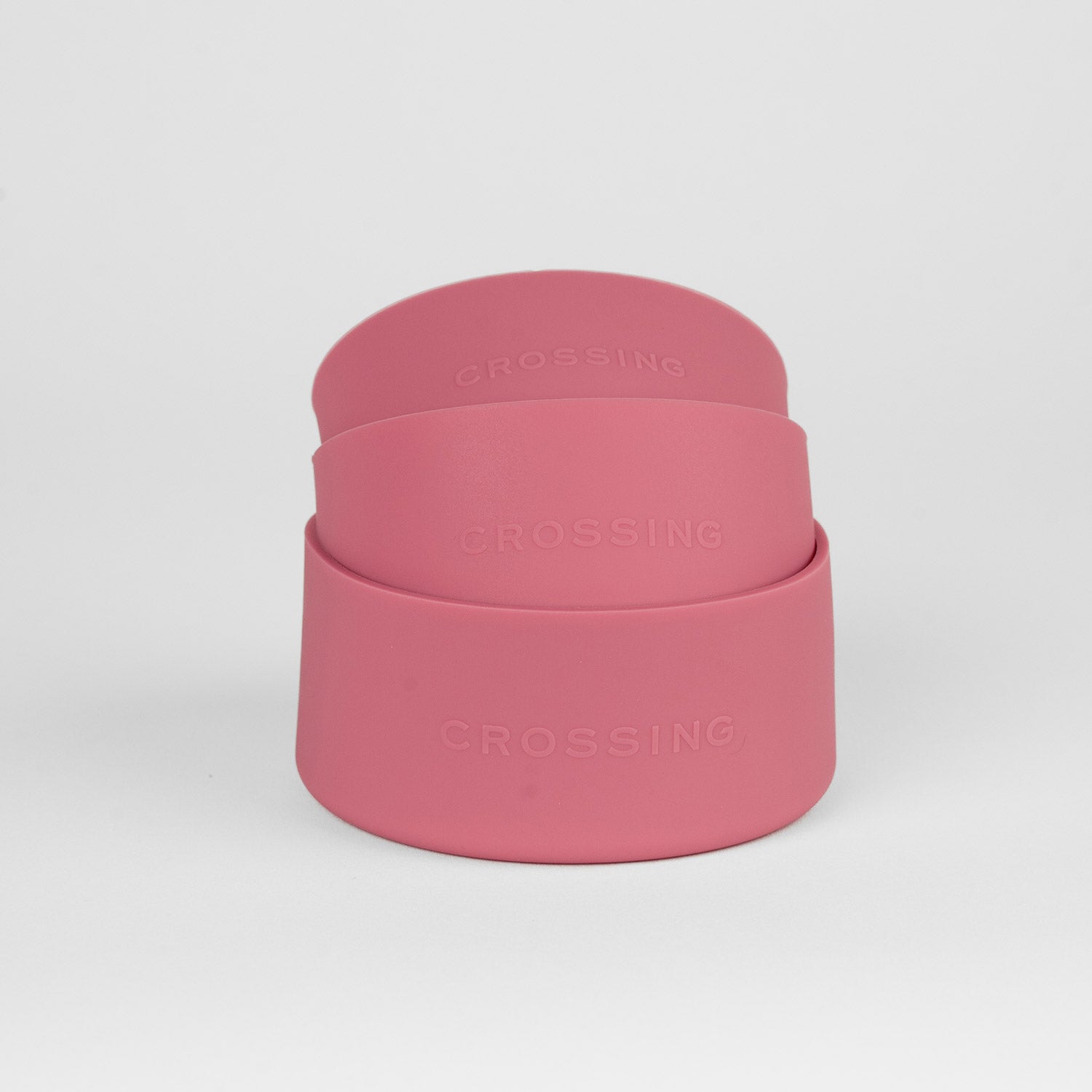 Crossing Silicone Water Bottle Boot - Fits Diameter 9-9.5cm (1100ml) Blistered Pack