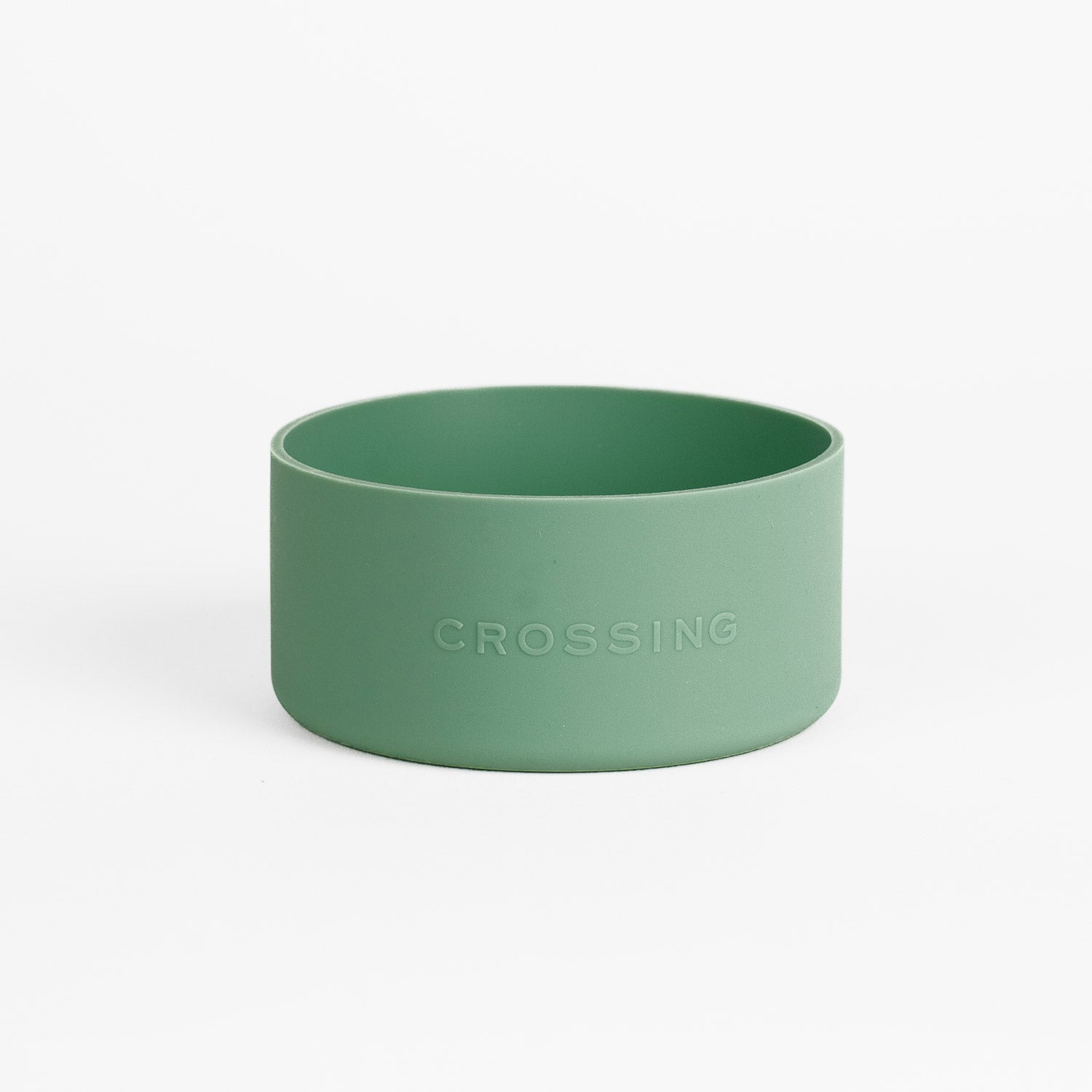 Crossing Silicone Water Bottle Boot - Fits Diameter 9-9.5cm (1100ml) Blistered Pack