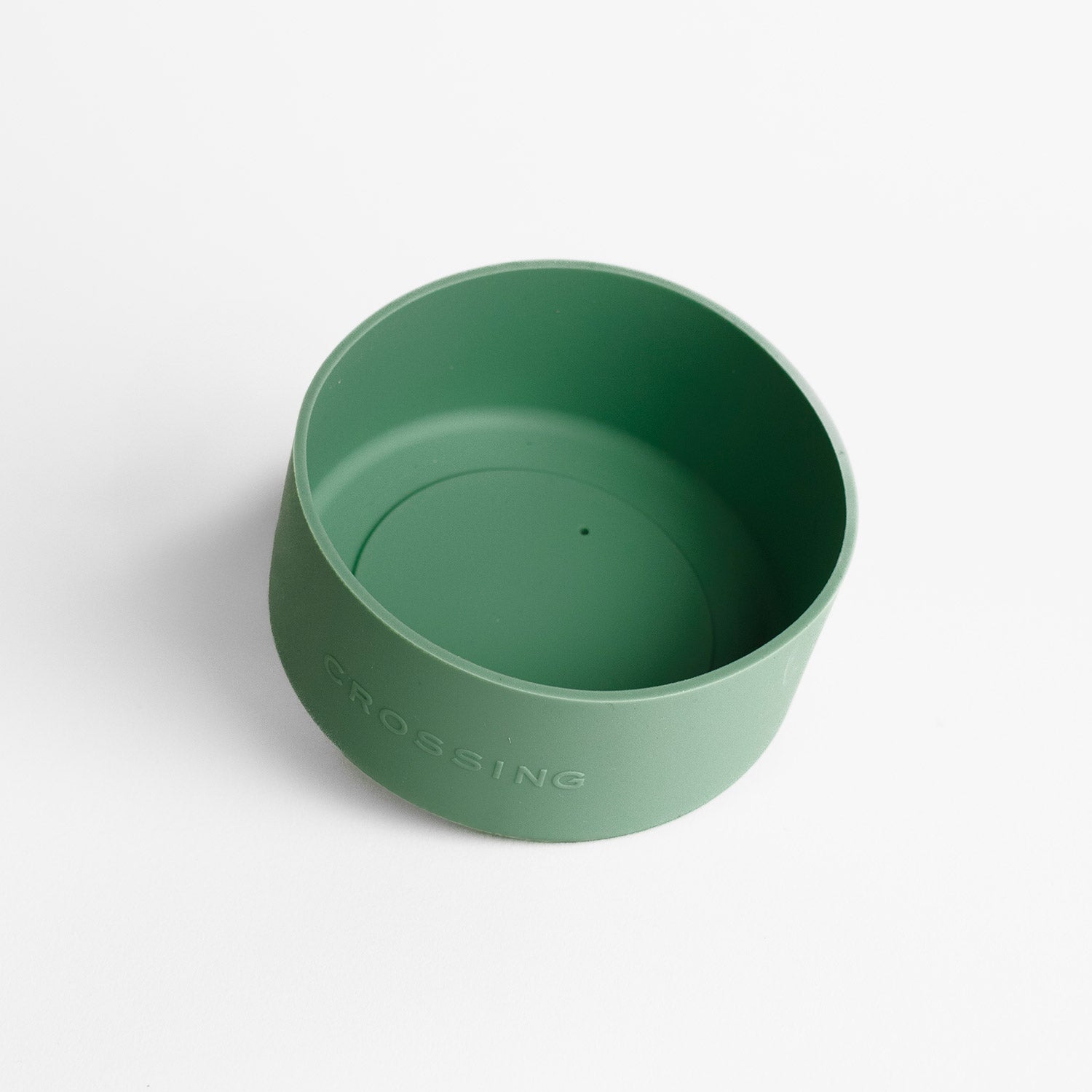 Crossing Silicone Water Bottle Boot - Fits Diameter 9-9.5cm (1100ml) Blistered Pack