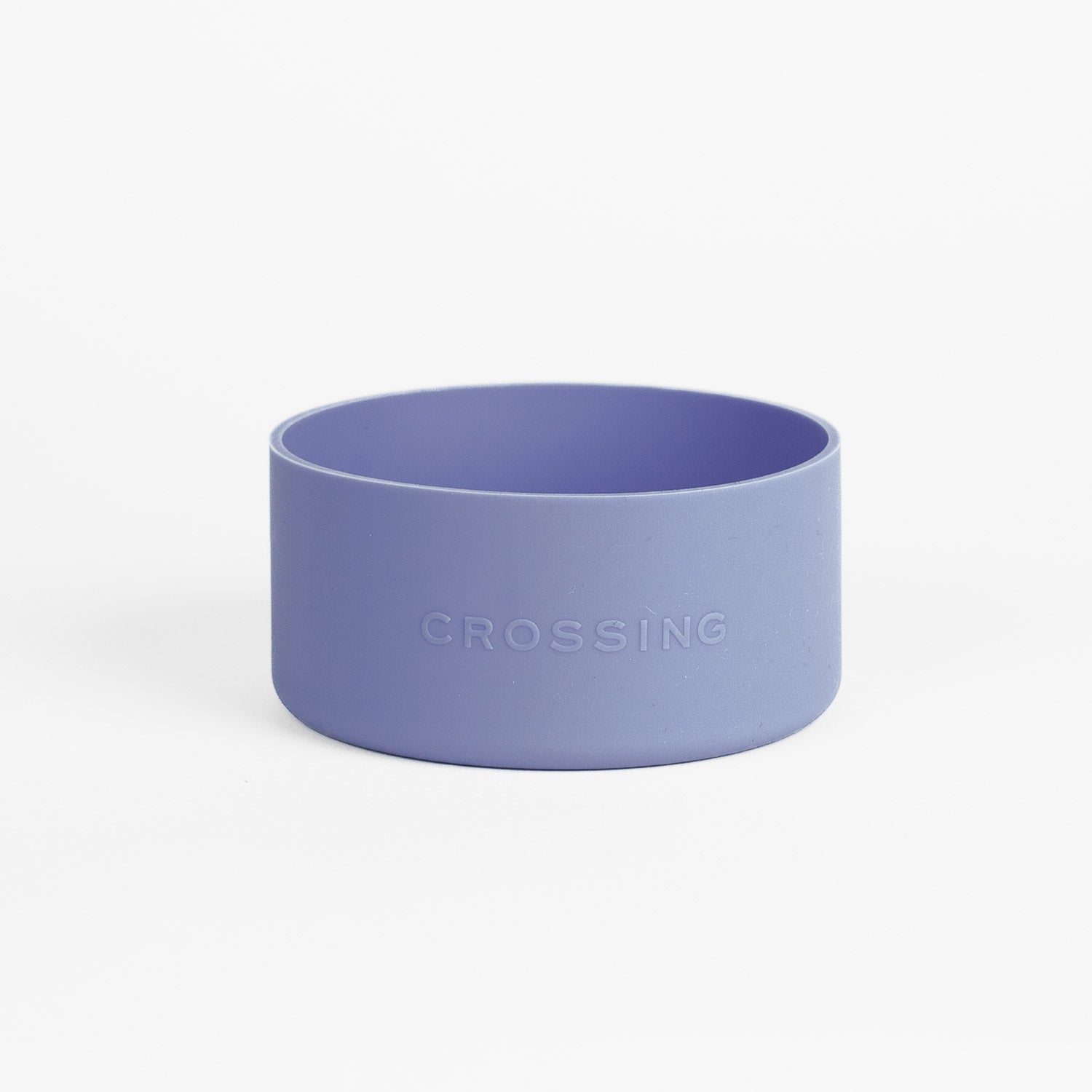 Crossing Silicone Water Bottle Boot - Fits Diameter 9-9.5cm (1100ml) Blistered Pack