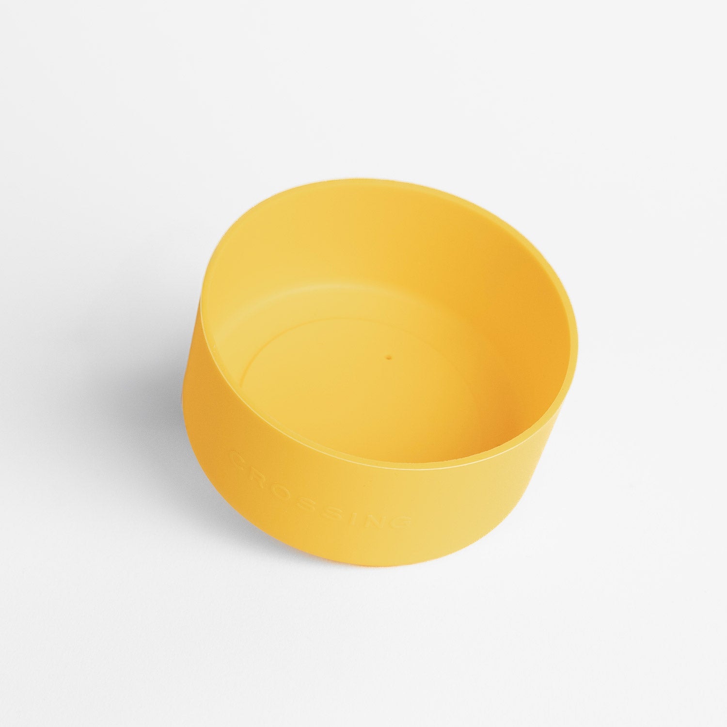 Crossing Silicone Water Bottle Boot - Fits Diameter 9-9.5cm (1100ml) Blistered Pack