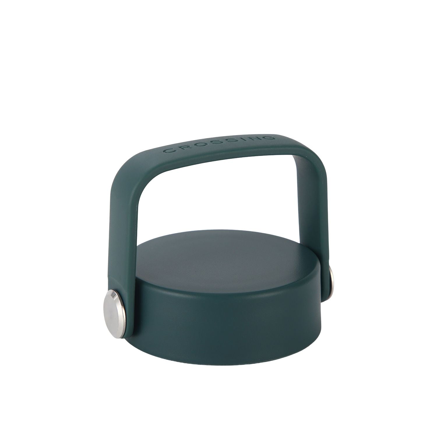 Crossing Bottle Urban Flat Cap V2