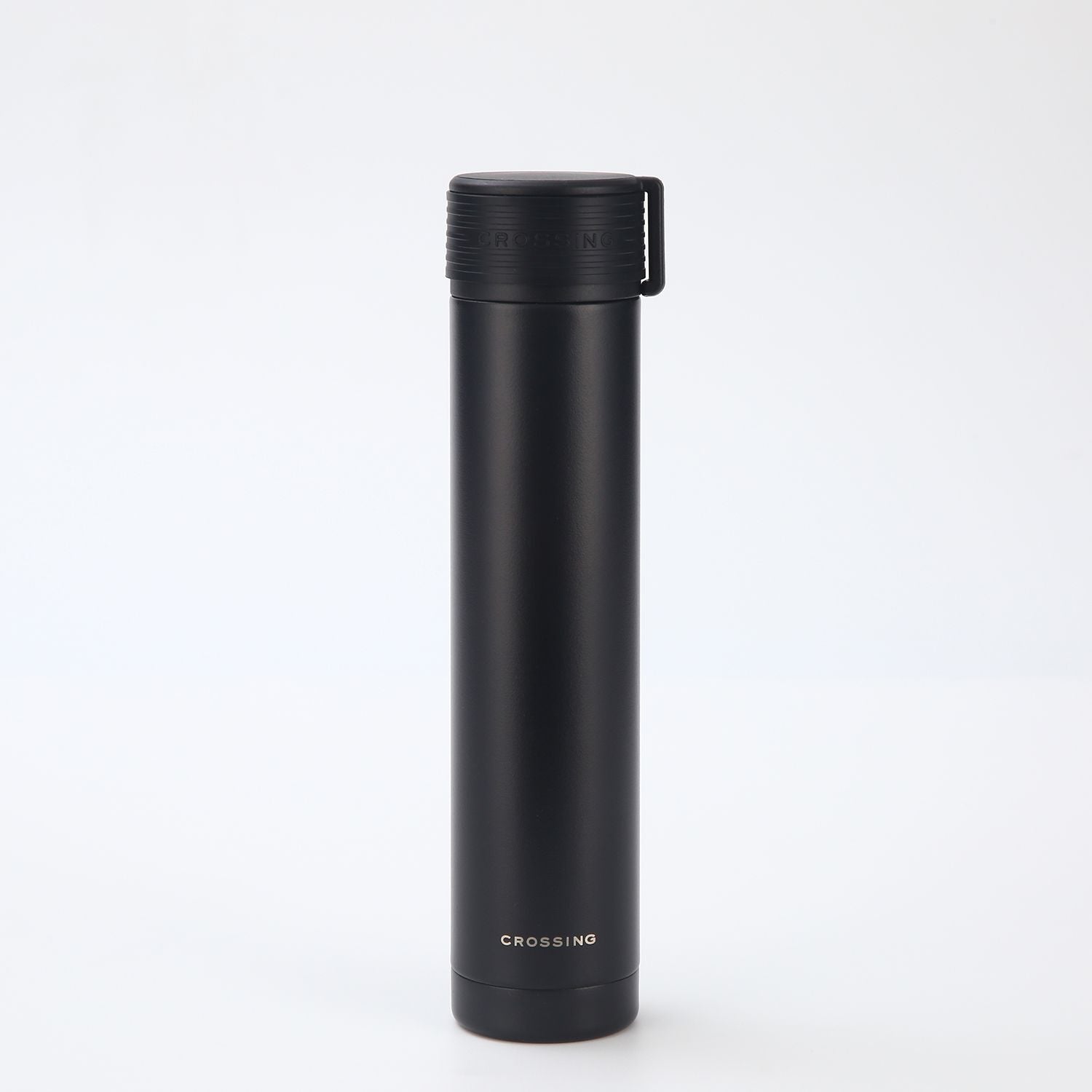 Crossing Compact Slim Insulated S/S Bottle 250ml