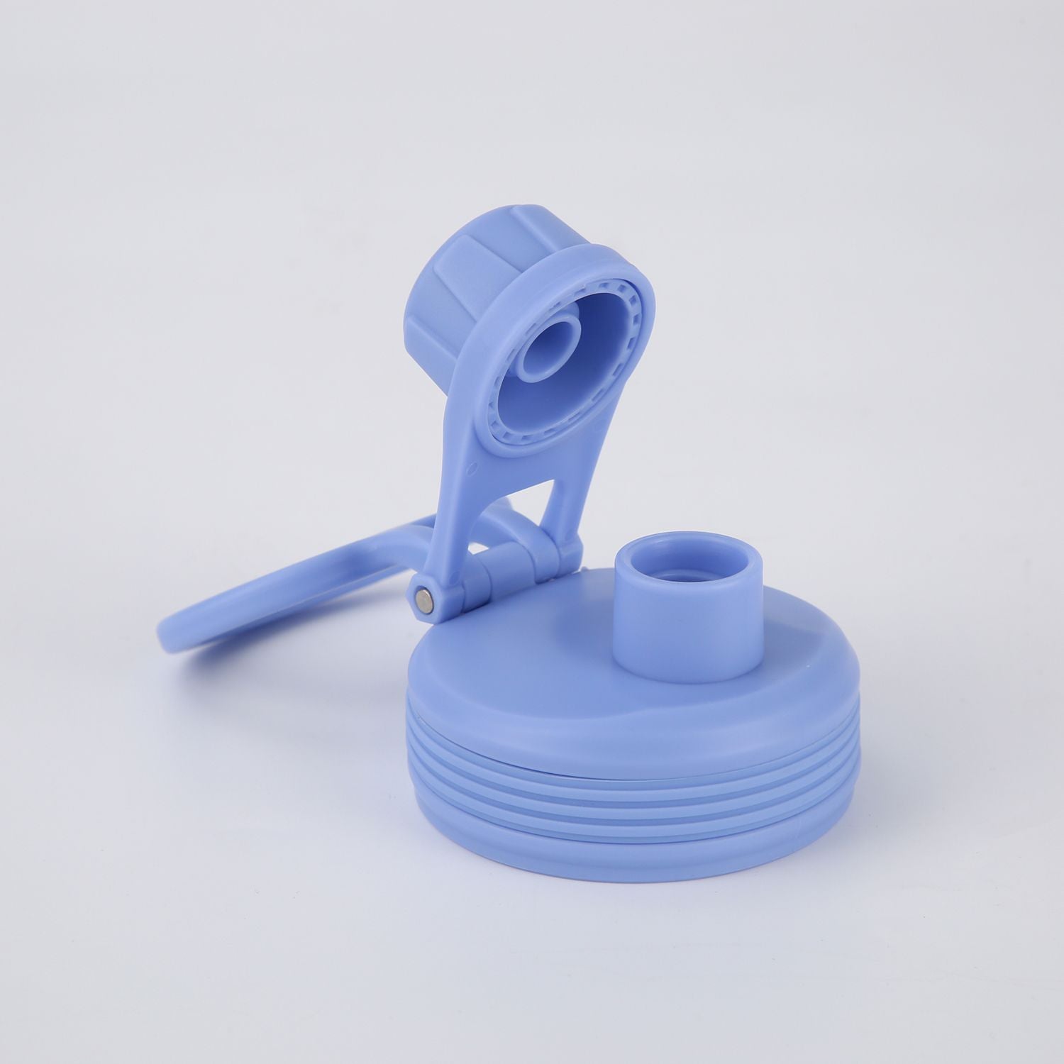 Crossing Flow Tritan Screw Cap Bottle 500ml
