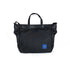 Crossing Hollis Anti-Theft RFID Dual Carry Crossbody Bag
