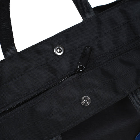 Crossing Hollis Anti-Theft RFID Dual Carry Crossbody Bag