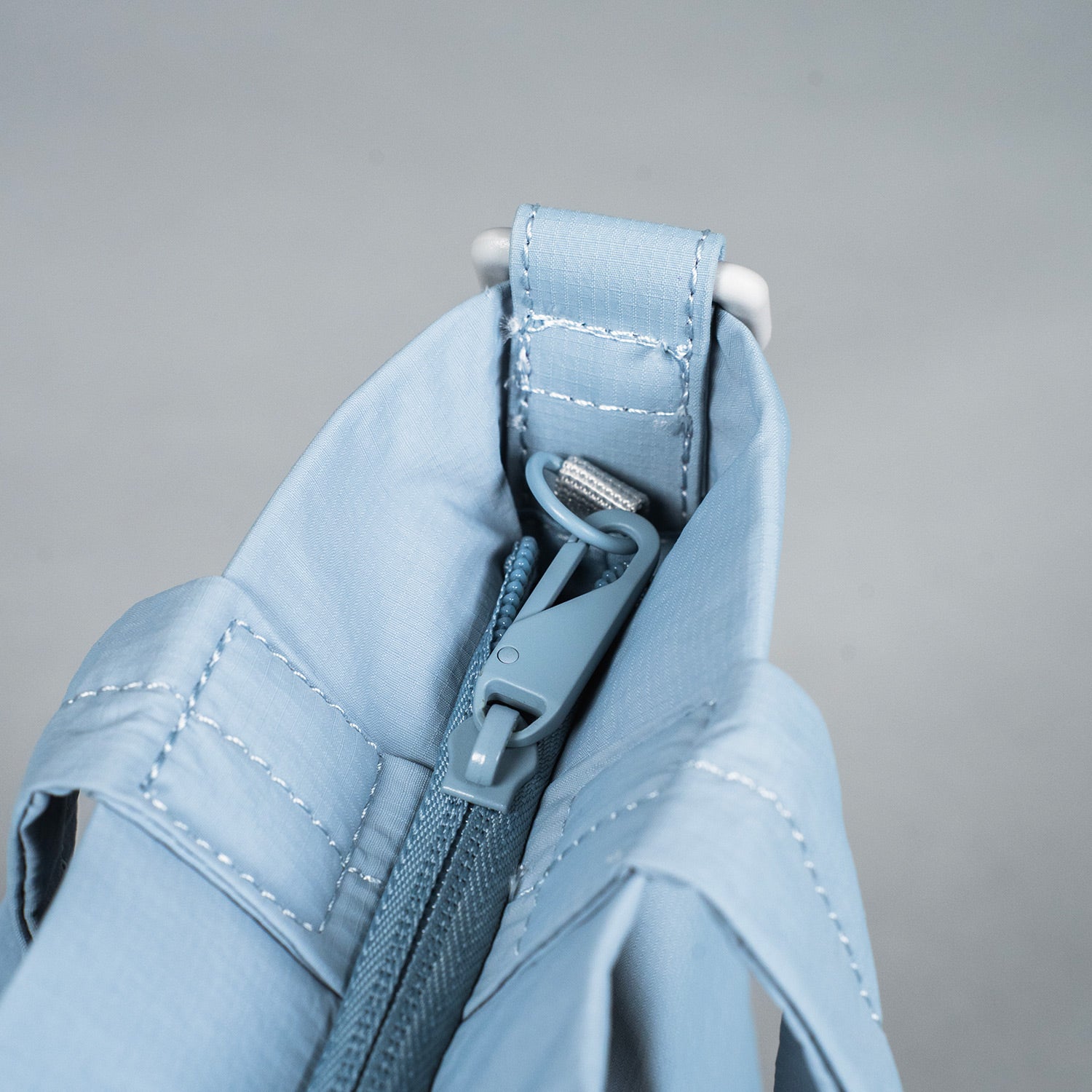 Crossing Jill Anti-Theft RFID Dual Carry Crossbody Bag