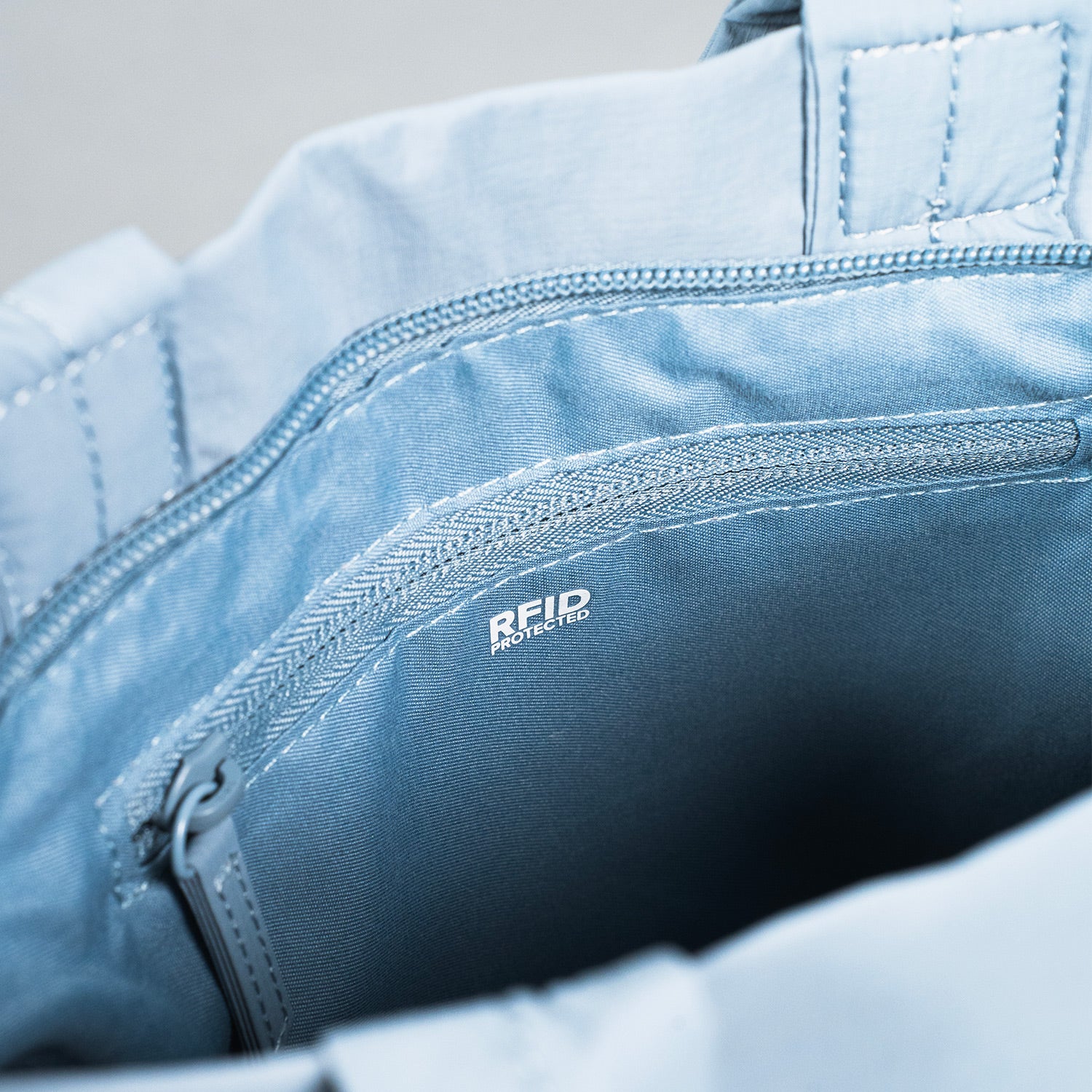 Crossing Jill Anti-Theft RFID Dual Carry Crossbody Bag