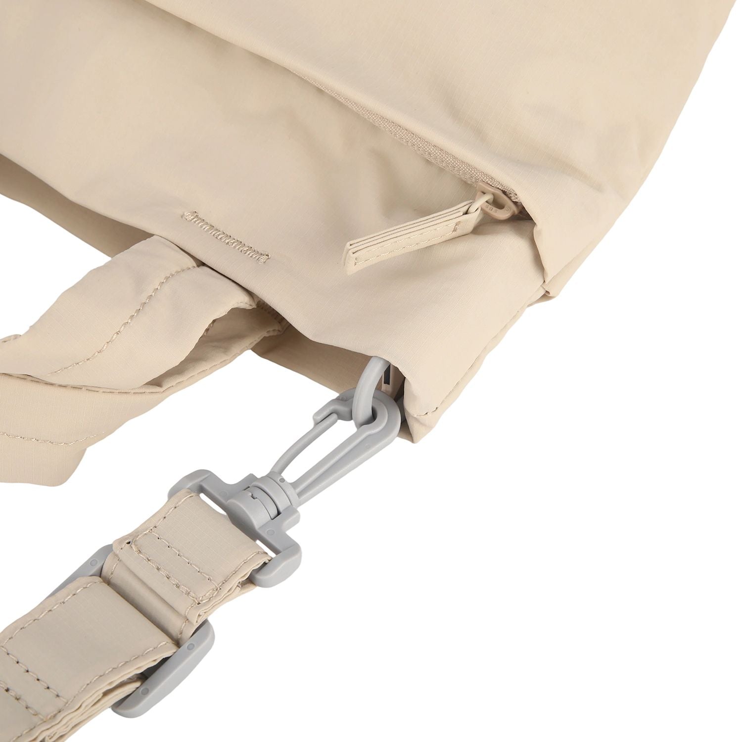 Crossing Jill Anti-Theft RFID Dual Carry Crossbody Bag V3