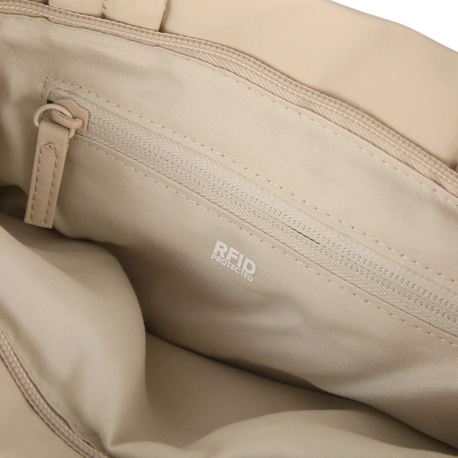 Crossing Jill Anti-Theft RFID Dual Carry Crossbody Bag V3