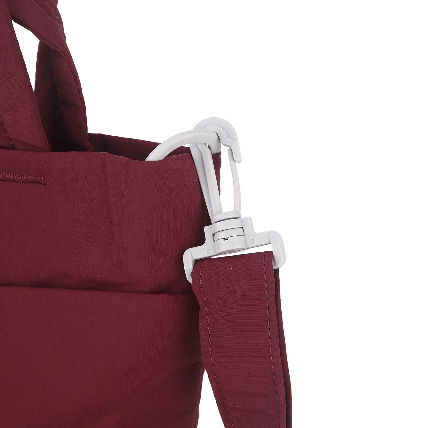 Crossing Jill Anti-Theft RFID Dual Carry Crossbody Bag V3