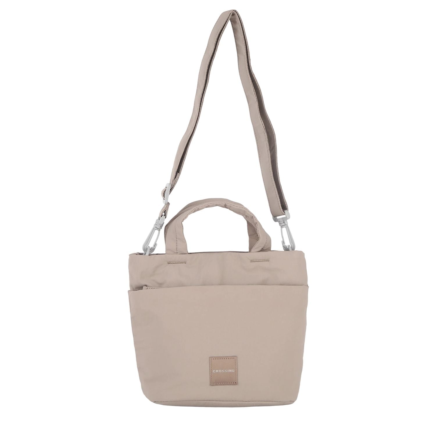 Crossing Jill Anti-Theft RFID Dual Carry Crossbody Bag V3