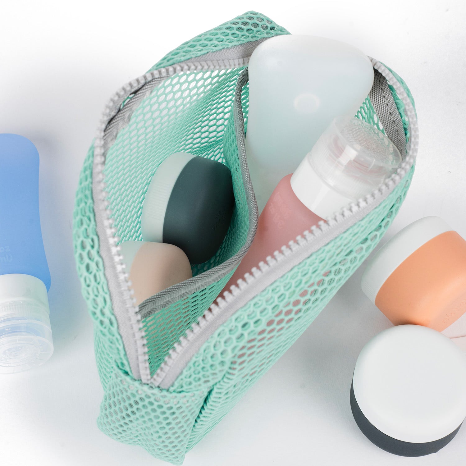 Crossing Jules Everywhere Mesh Pouch (Small)