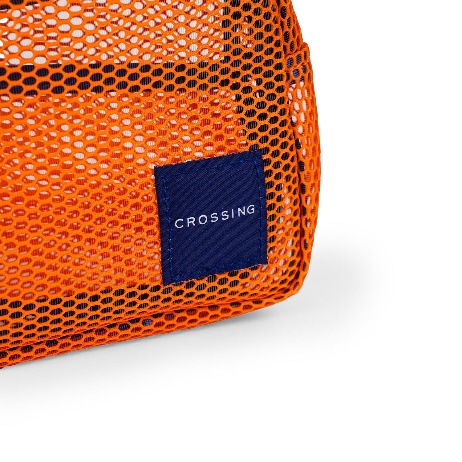 Crossing Jules Everywhere Mesh Pouch (Small)