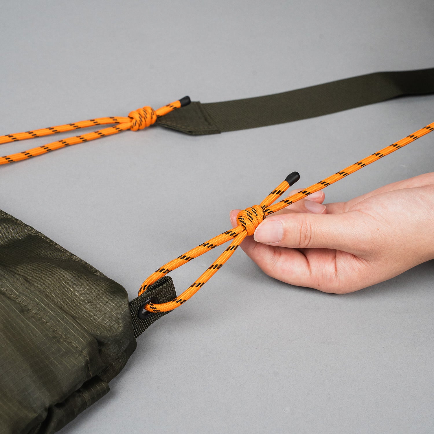 Crossing Kai Crossbody Bag