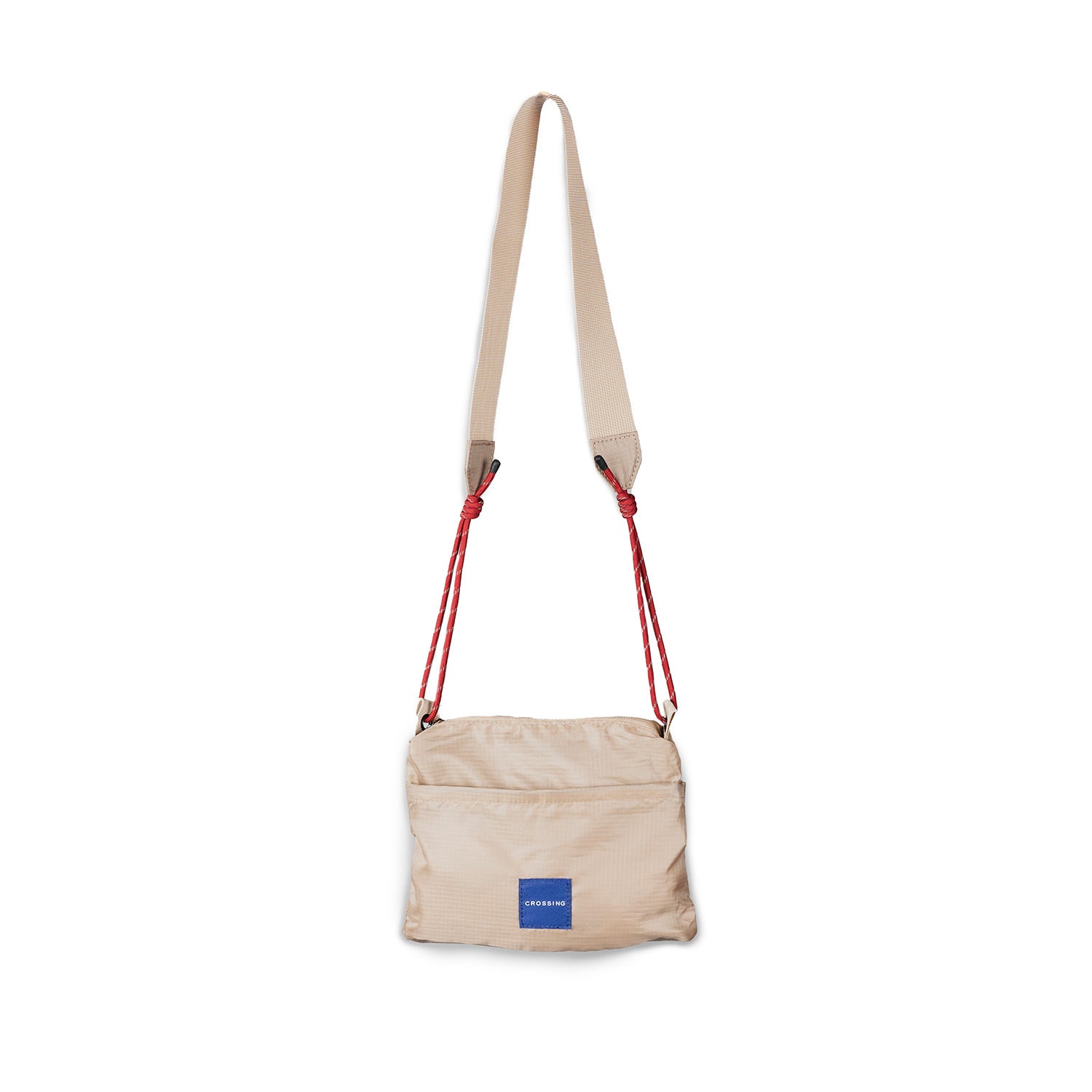 Crossing Kai Crossbody Bag