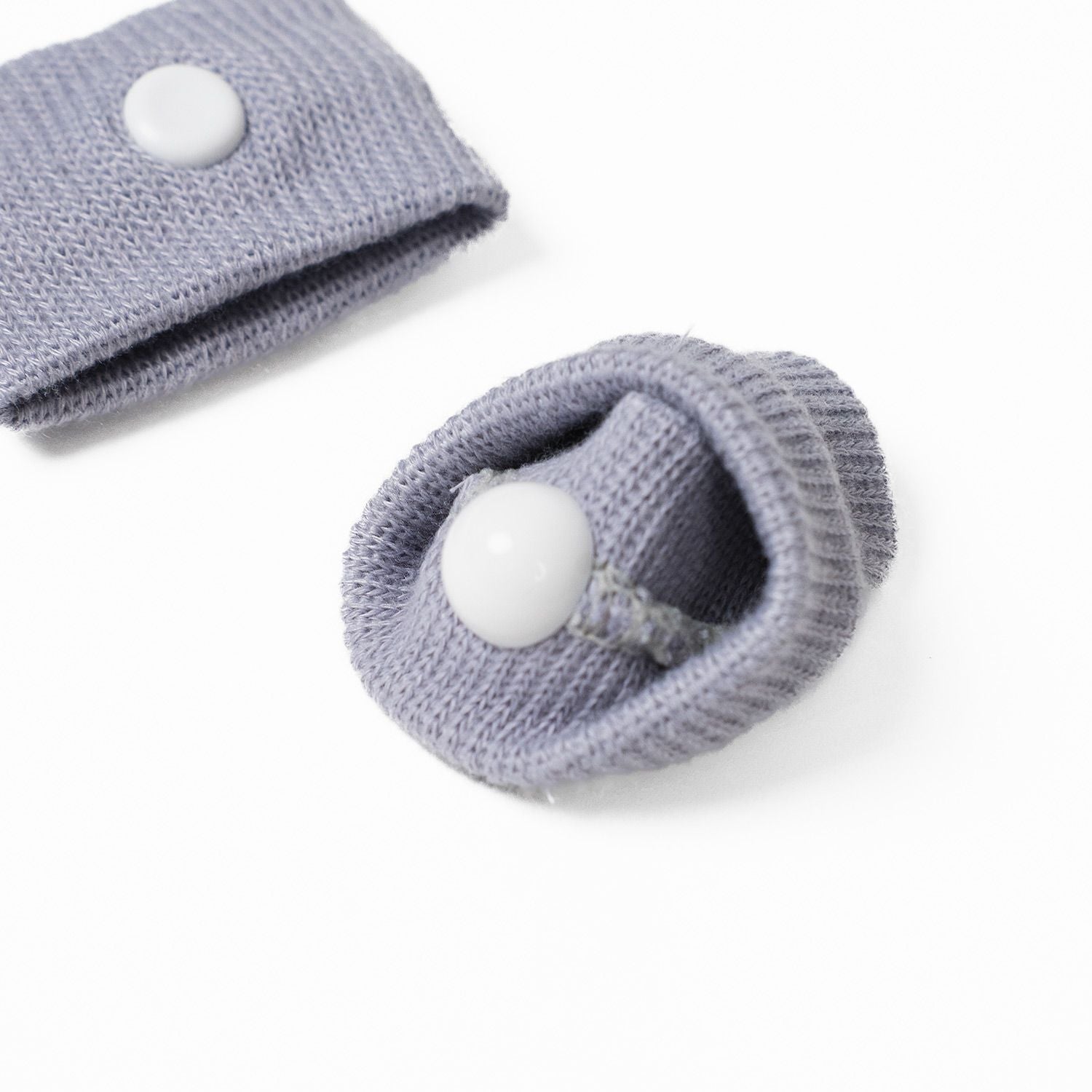 Crossing Motion Sickness Relief Wristband (1 Pair)