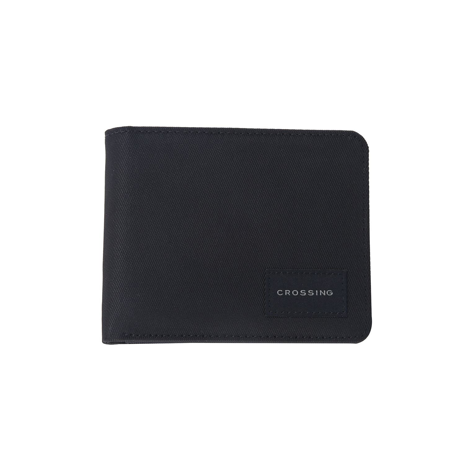 Crossing RFID Bifold Wallet V2