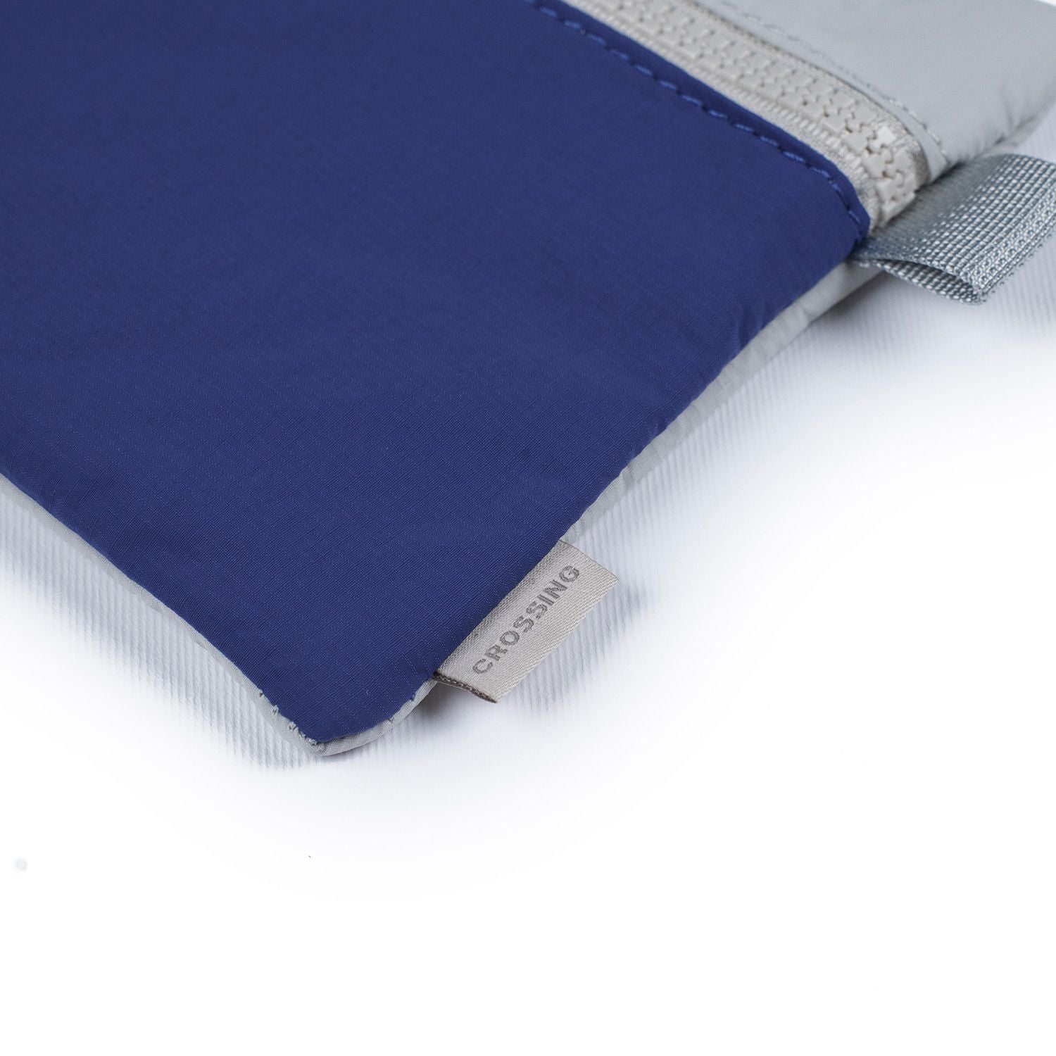 Crossing Tessa Colour Block Pouch Large