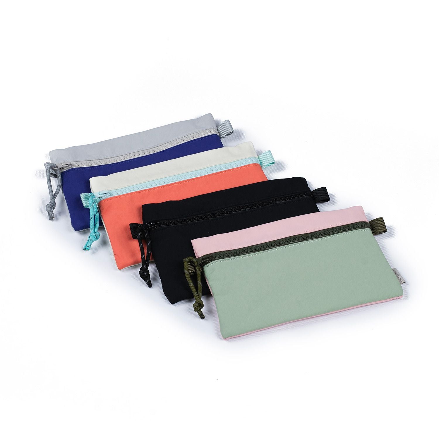 Crossing Tessa Colour Block Pouch Large