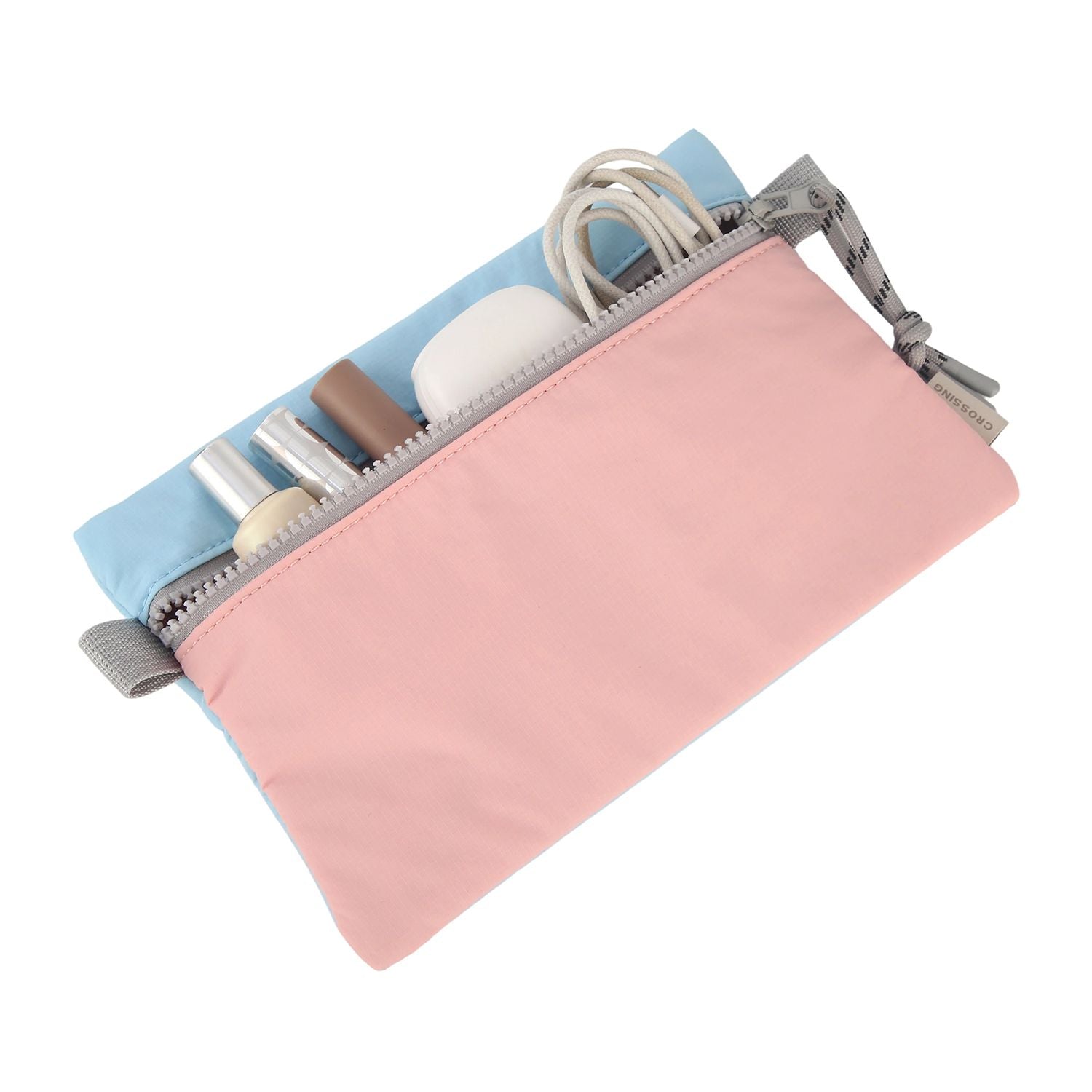 Crossing Tessa Colour Block Pouch Large