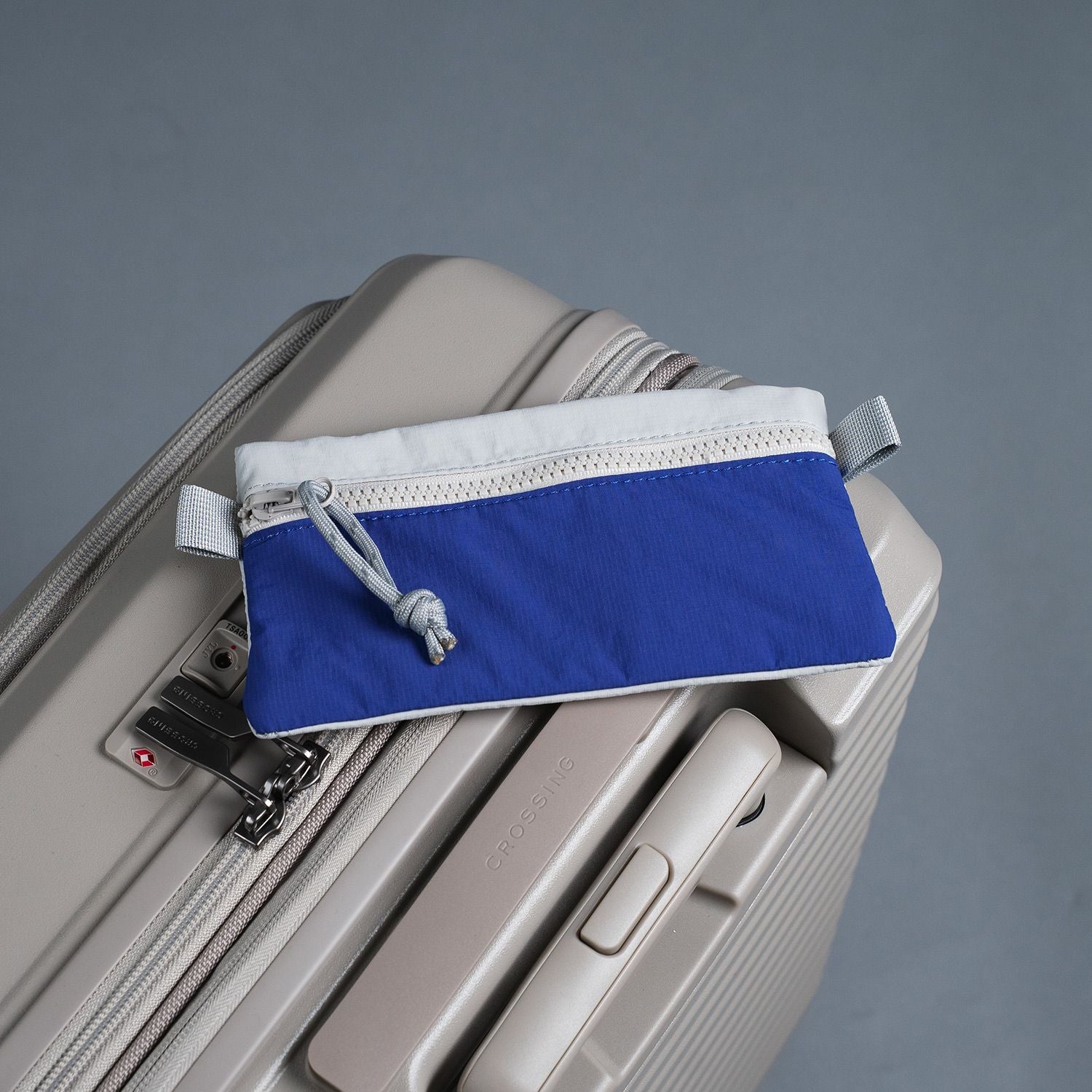 Crossing Tessa Colour Block Pouch Small