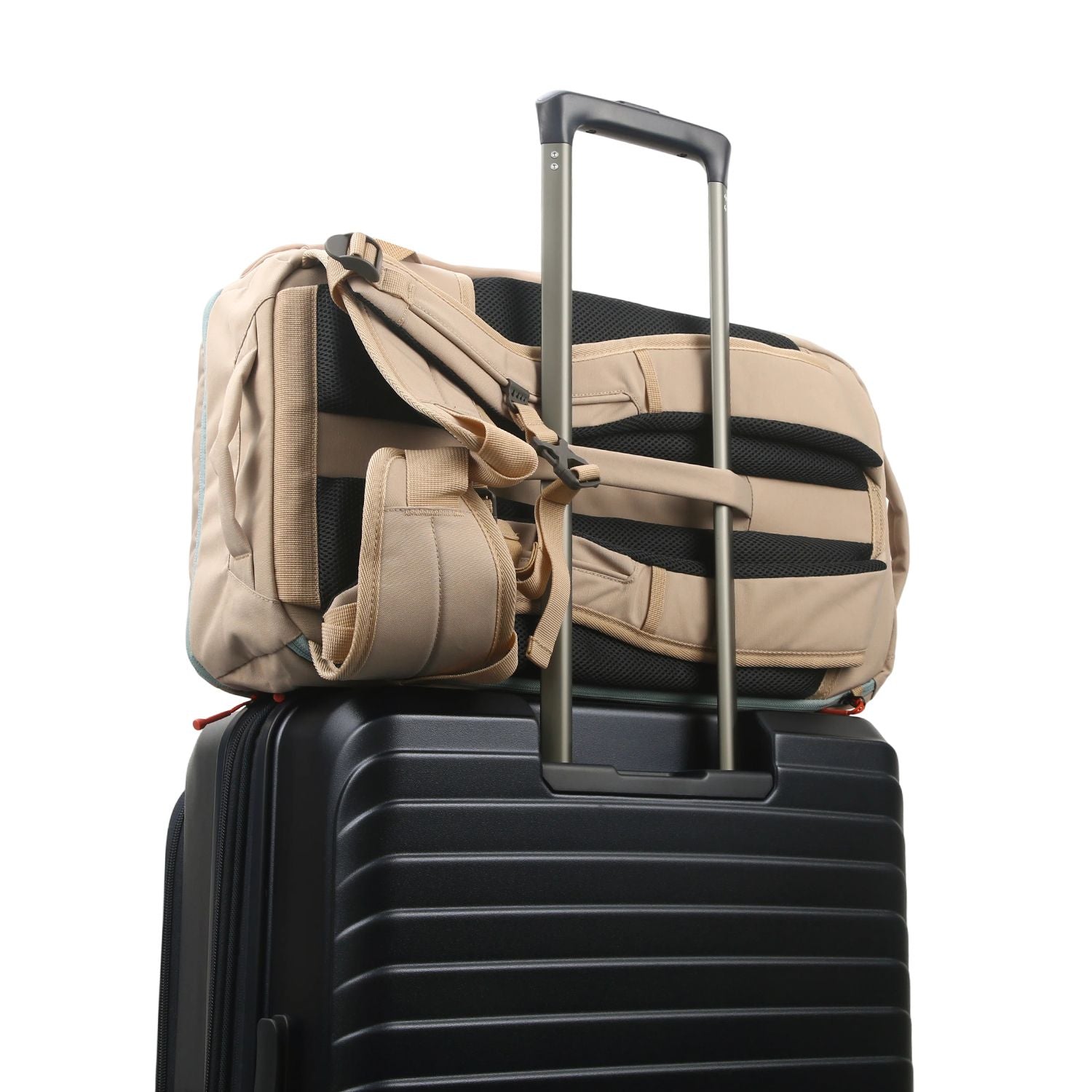 Crossing Transit Carry On Travel Pack 28L
