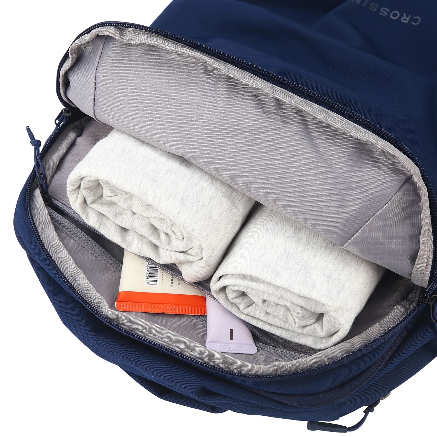 Crossing Transit Carry On Travel Pack 28L