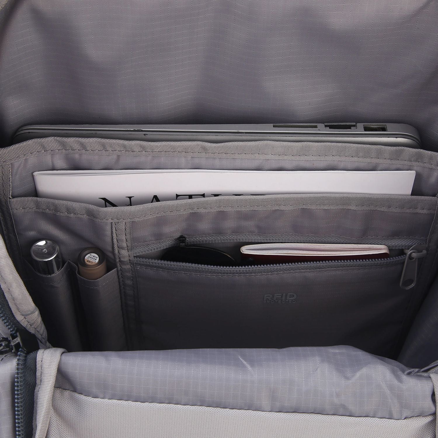 Crossing Urban Laptop Backpack 20L