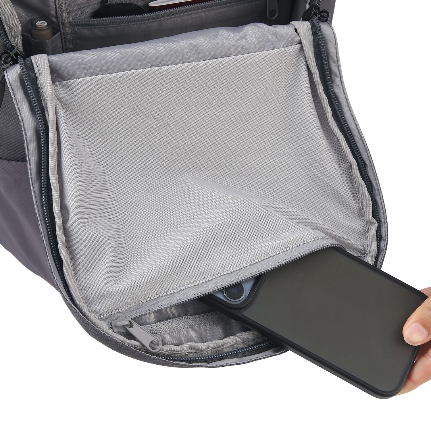 Crossing Urban Laptop Backpack 20L