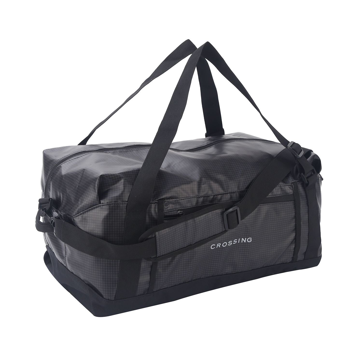 Crossing Voyage Foldable Duffel 65L