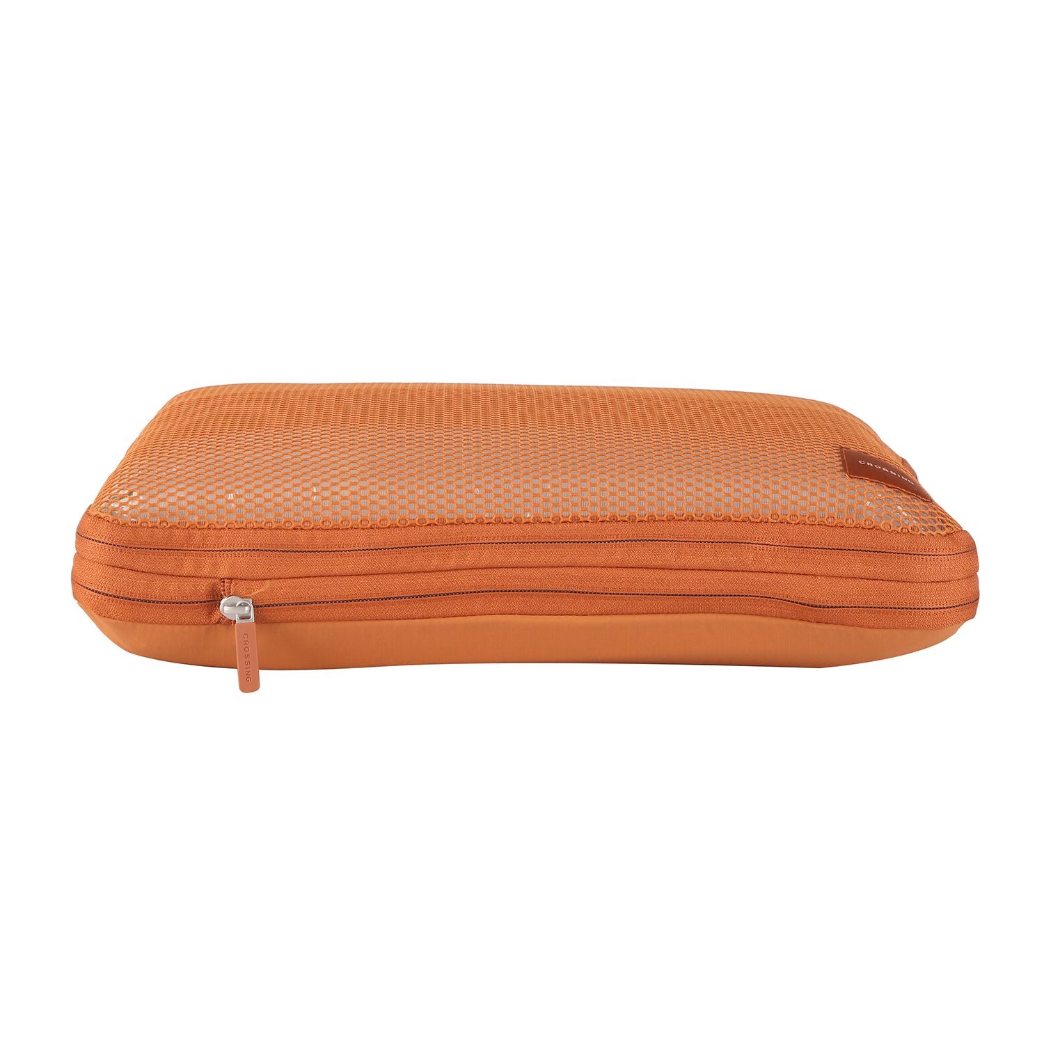 Crossing Waterproof Ripstop Nylon Compression Packing Cube S