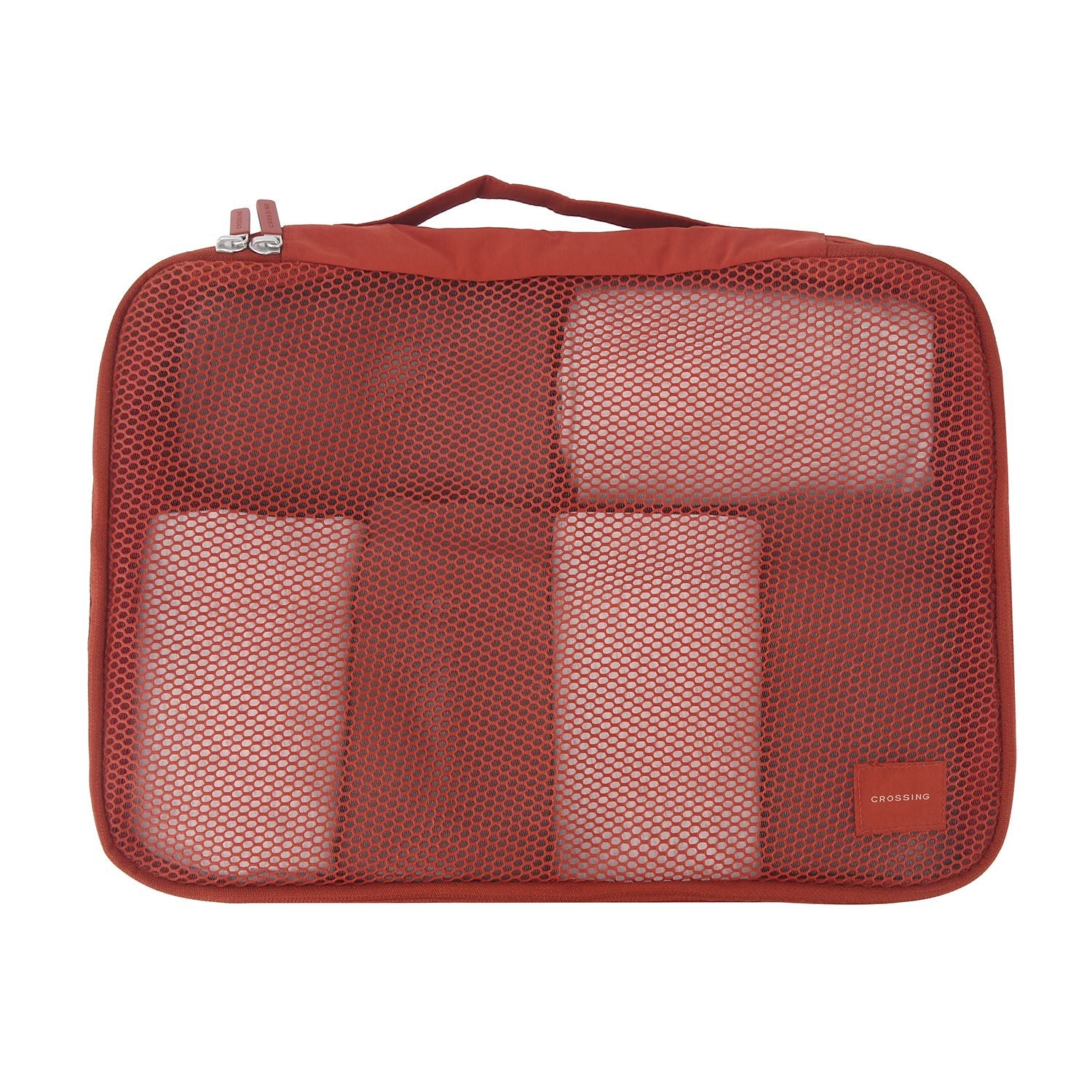Crossing Waterproof Ripstop Nylon Packing Cube M