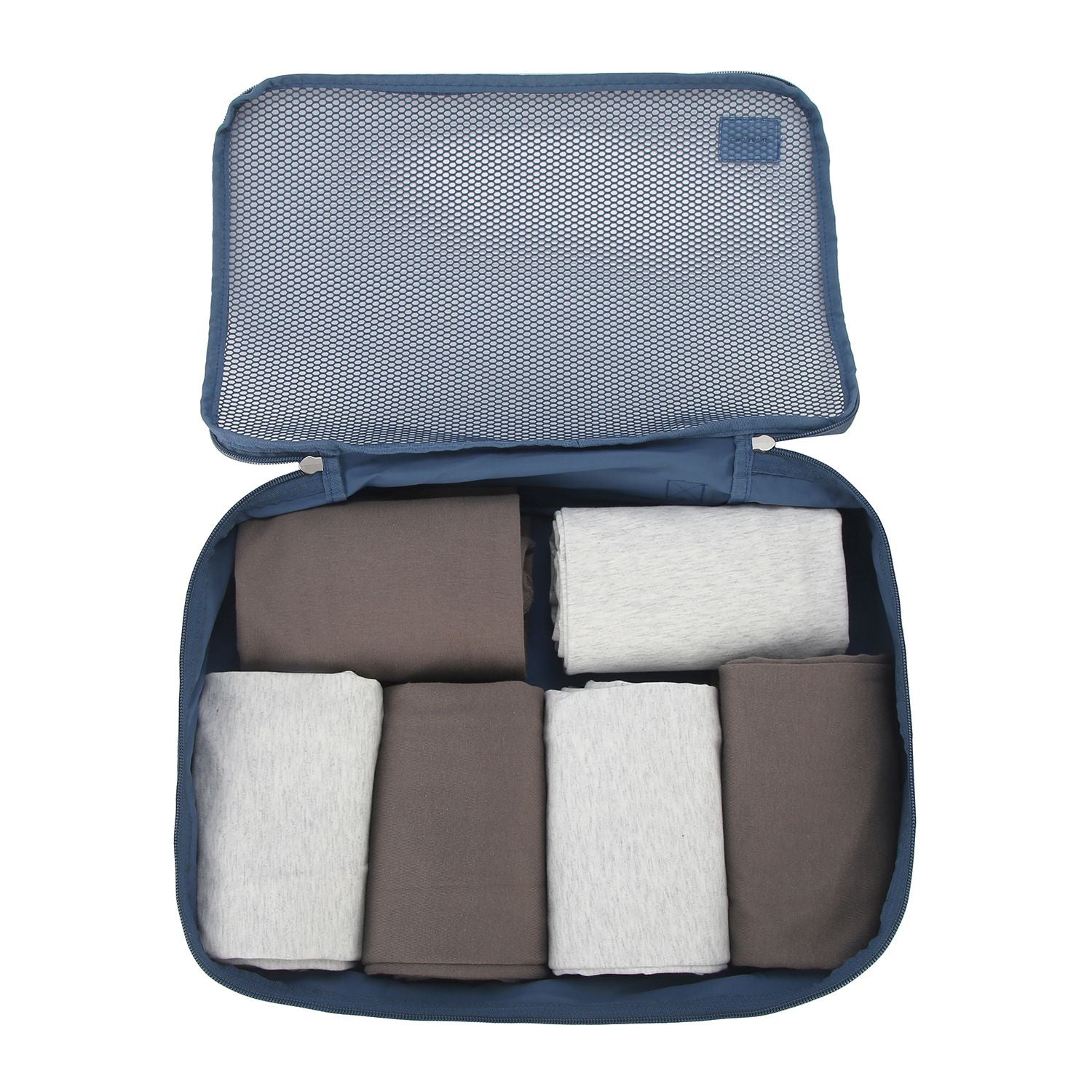 Crossing Waterproof Ripstop Nylon Packing Cube M