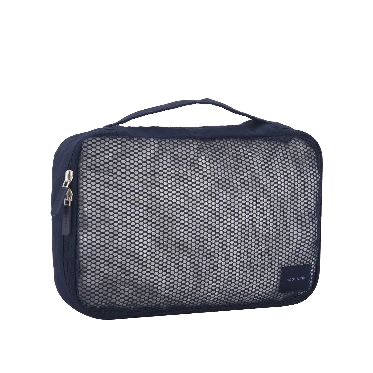 Crossing Waterproof Ripstop Nylon Packing Cube S