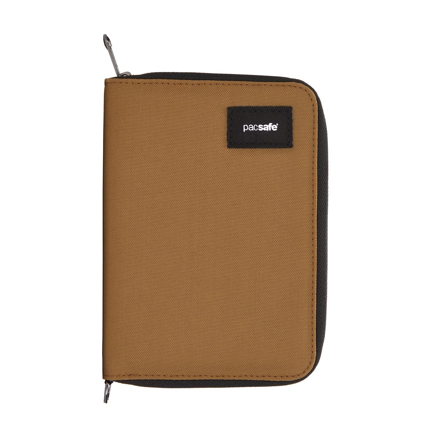 Pacsafe Rfidsafe RFID Blocking Compact Travel Organizer (SA)